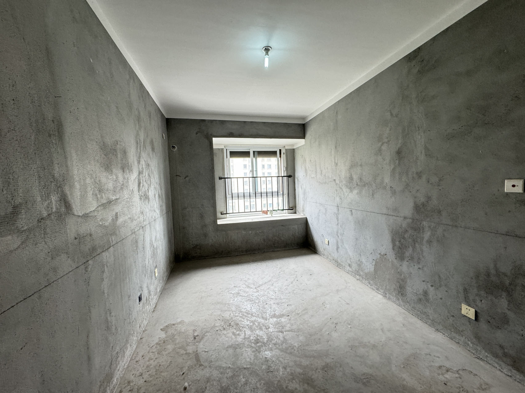 雨润星雨华府北区 3室2厅1卫 98m&sup2;