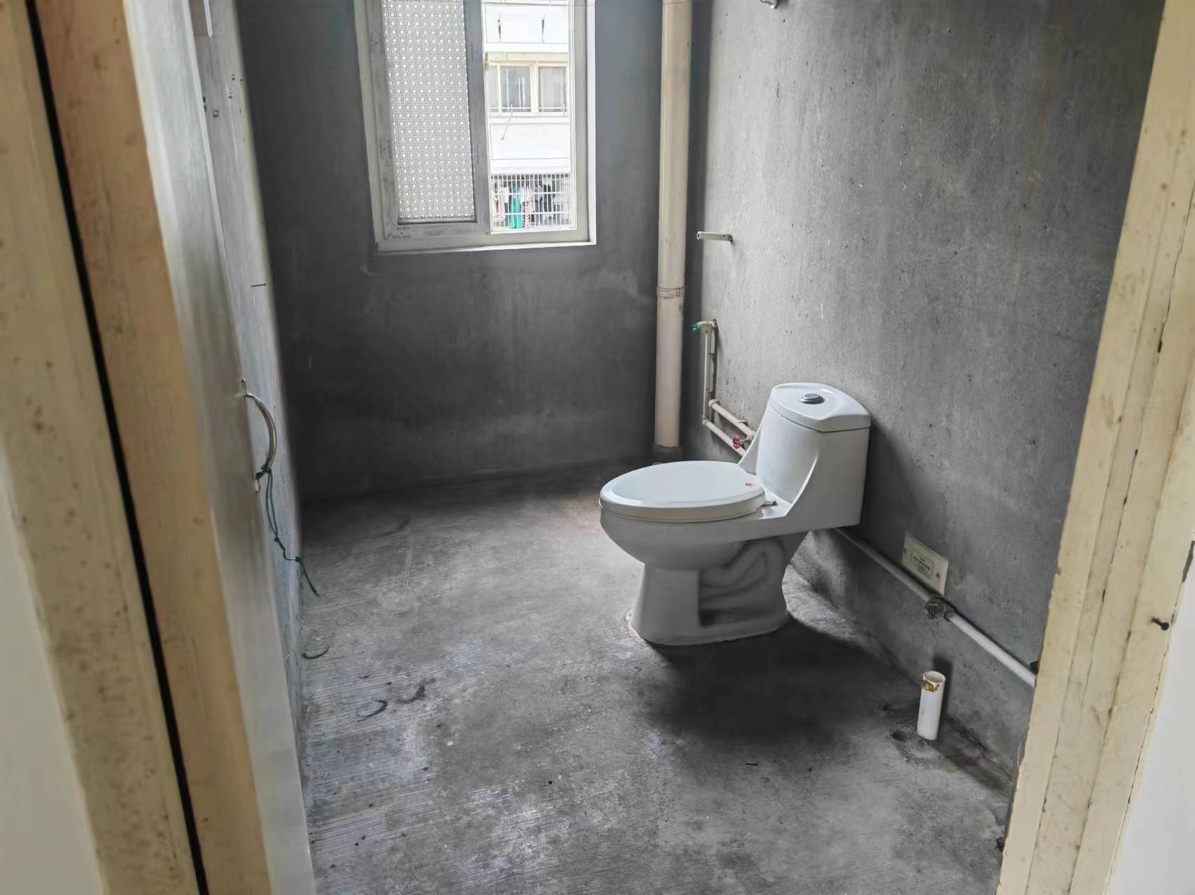 怡居北苑 2室1厅1卫 72m&sup2;