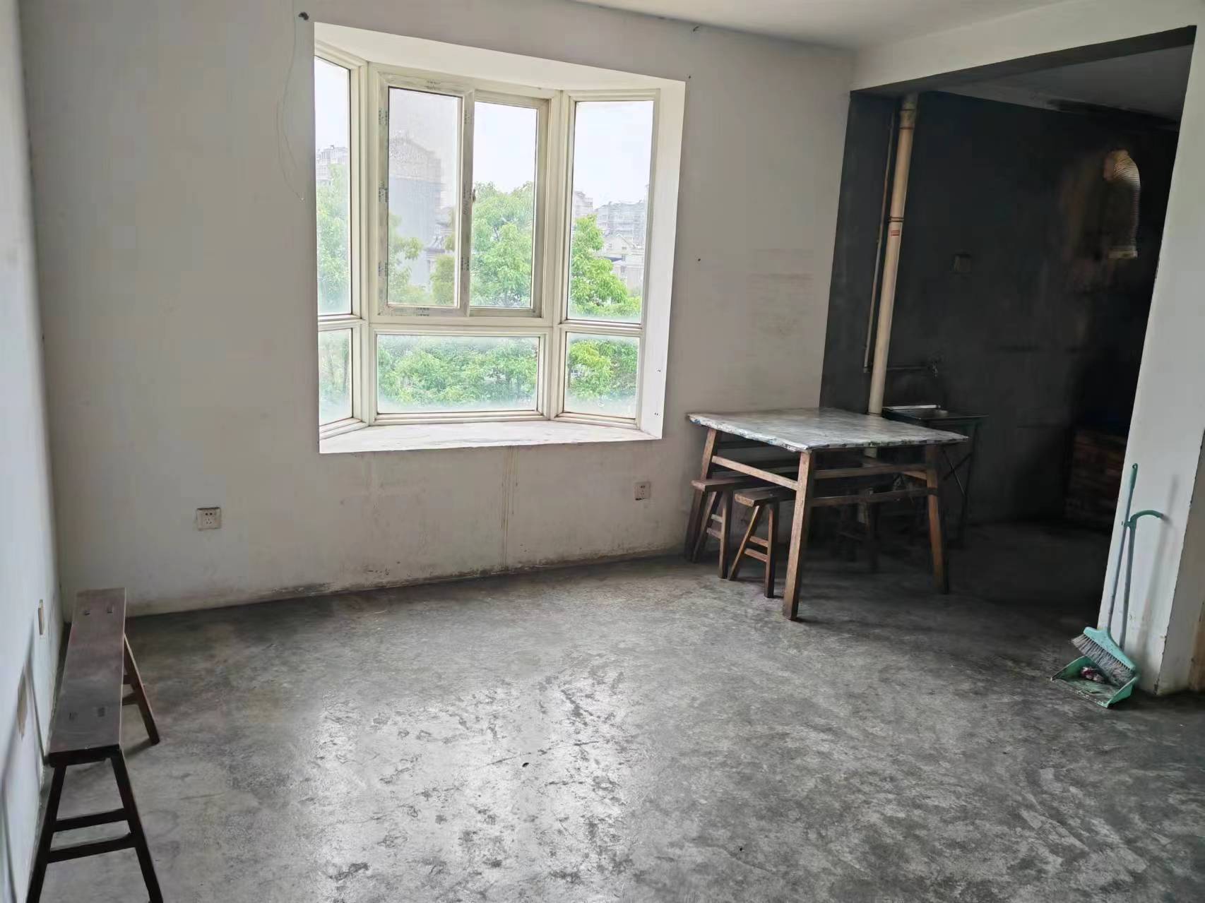 怡居北苑 2室1厅1卫 72m²