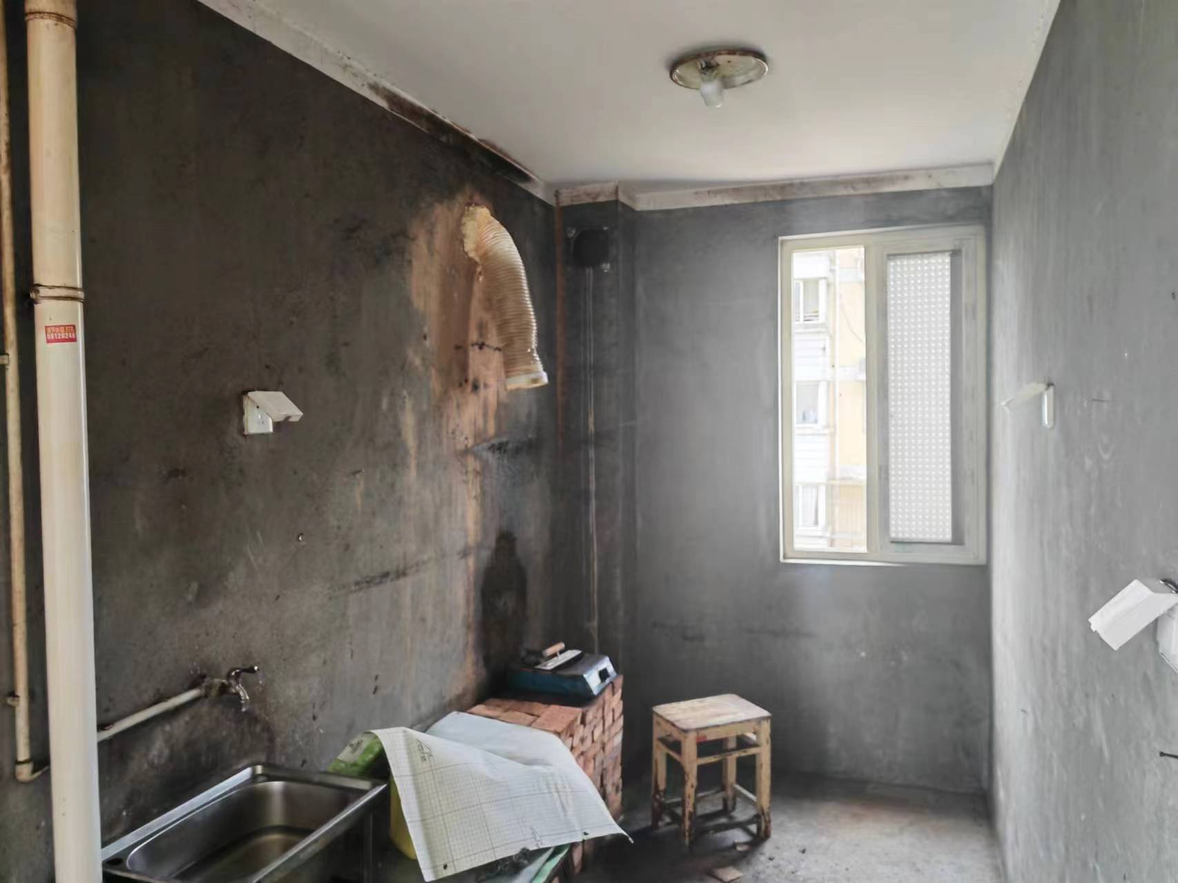 怡居北苑 2室1厅1卫 72m&sup2;