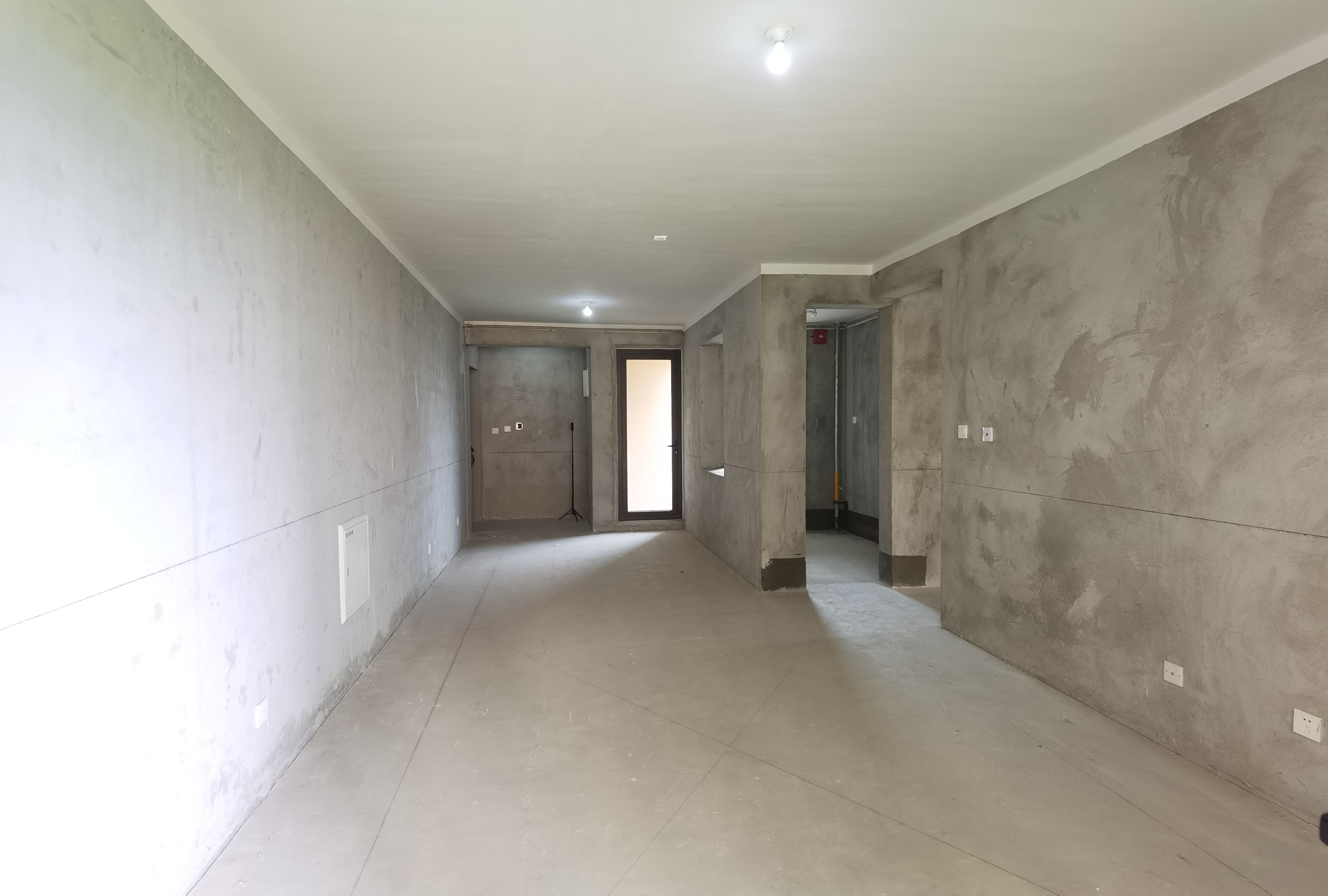 保利香槟国际 4室2厅2卫 143.35m²
