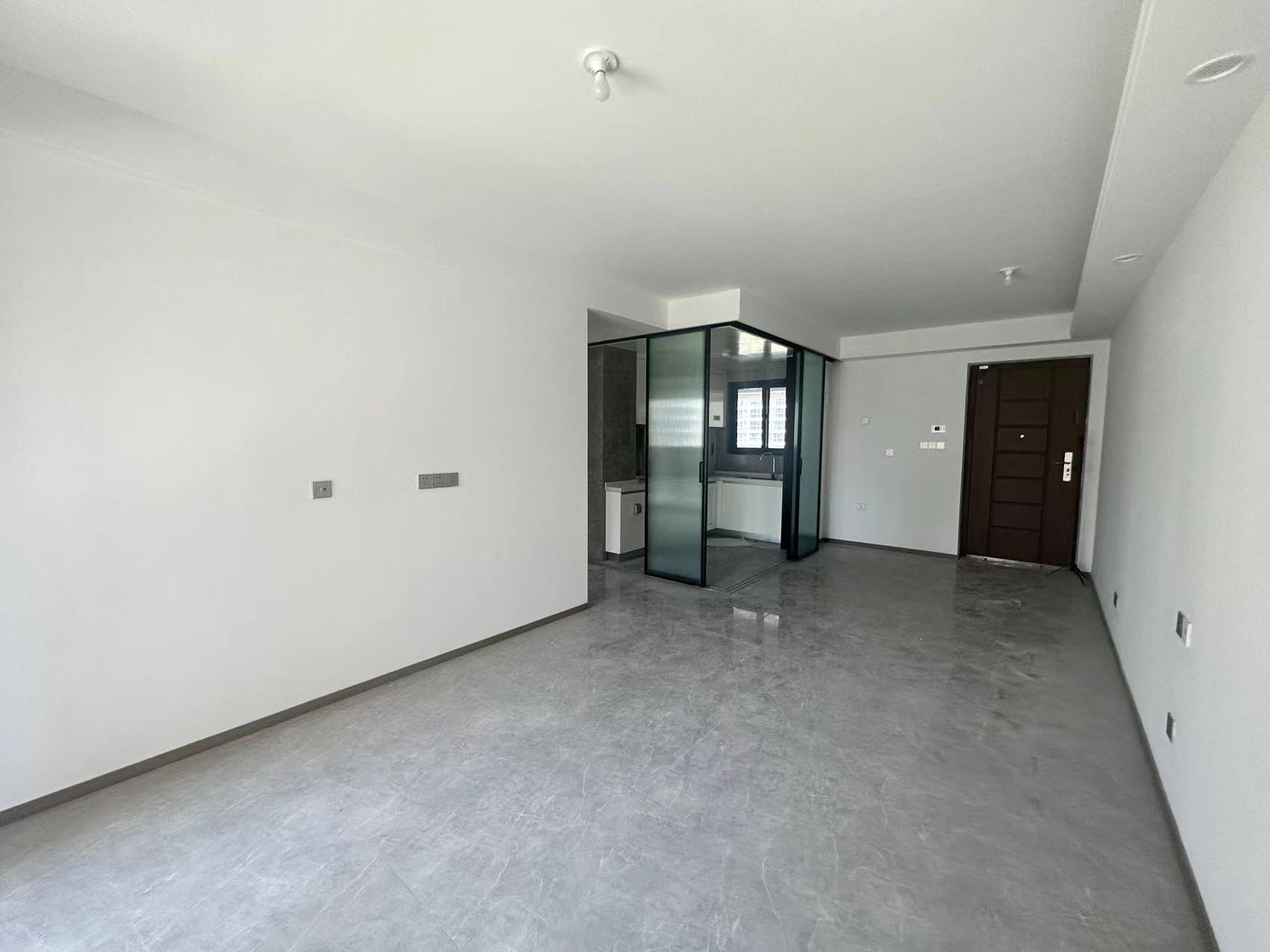 华禧铭苑 3室2厅1卫 102.00m²