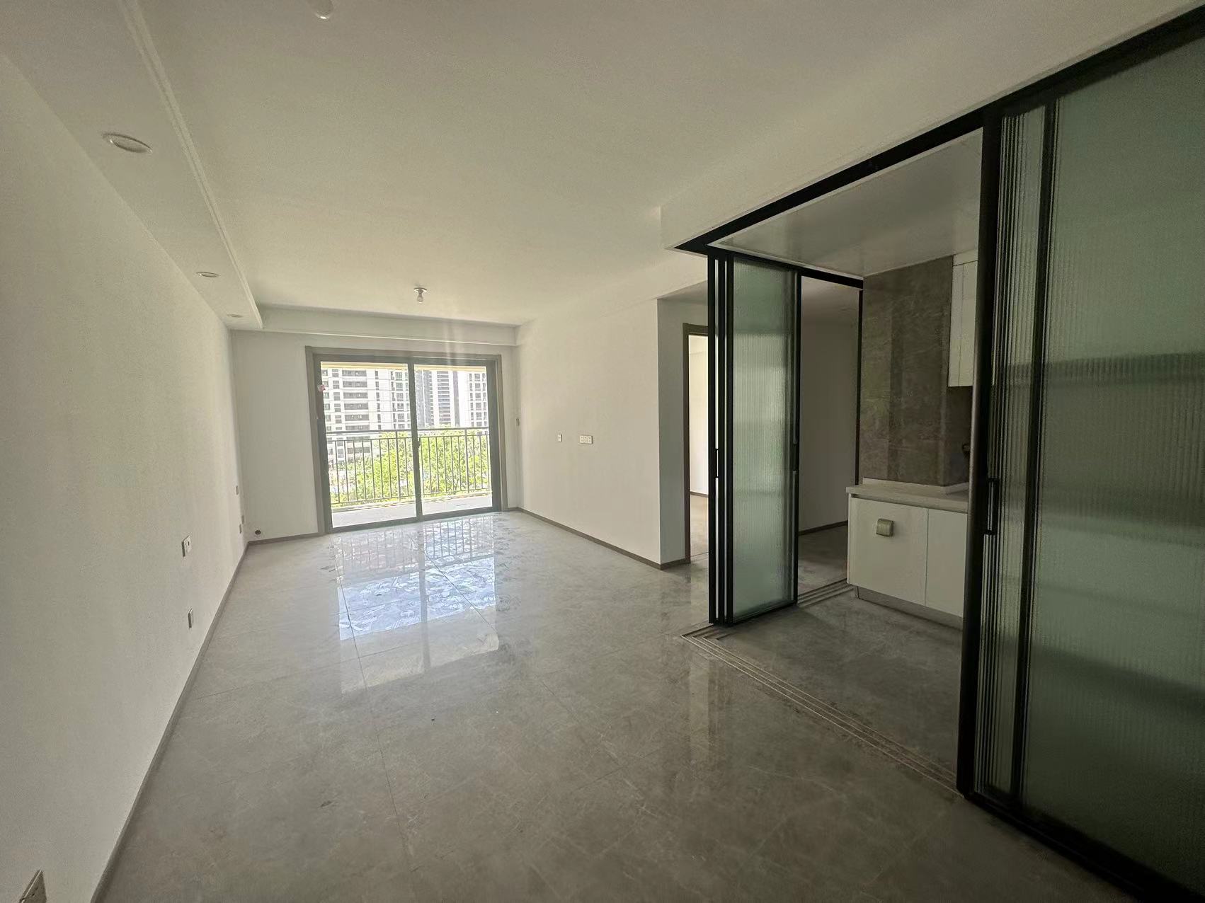 华禧铭苑 3室2厅1卫 102.00m&sup2;