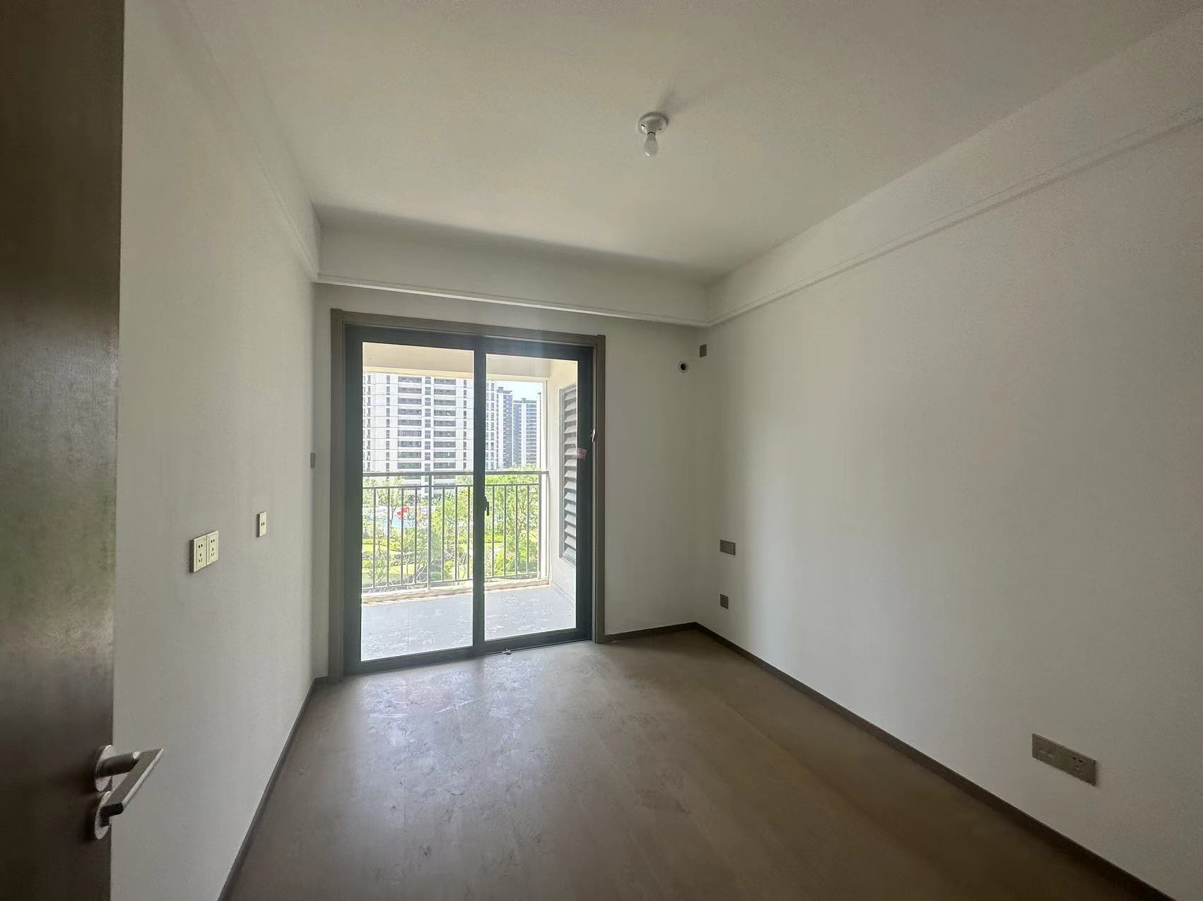华禧铭苑 3室2厅1卫 102.00m&sup2;