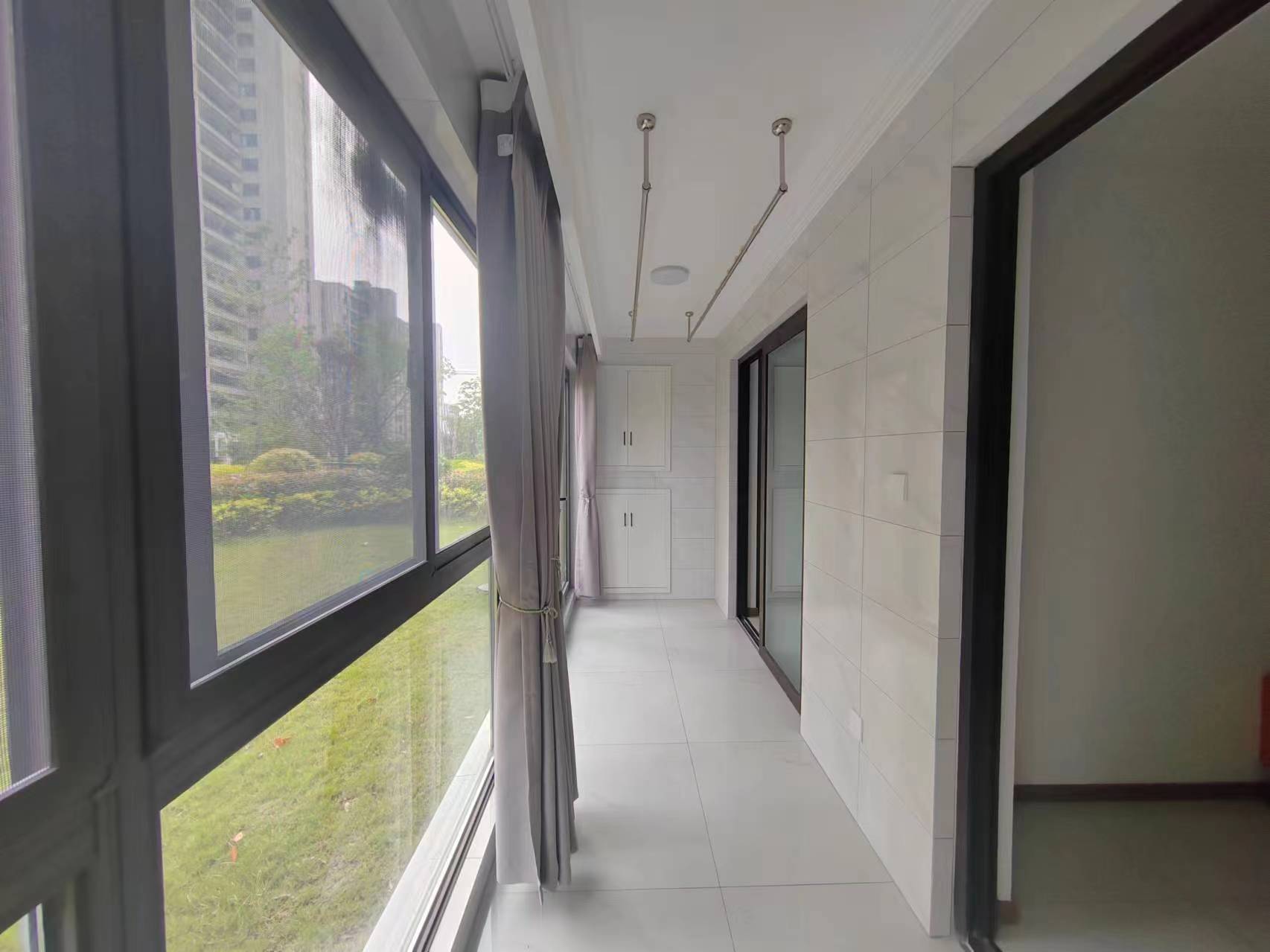 绿地江海图 3室2厅2卫 116m&sup2;