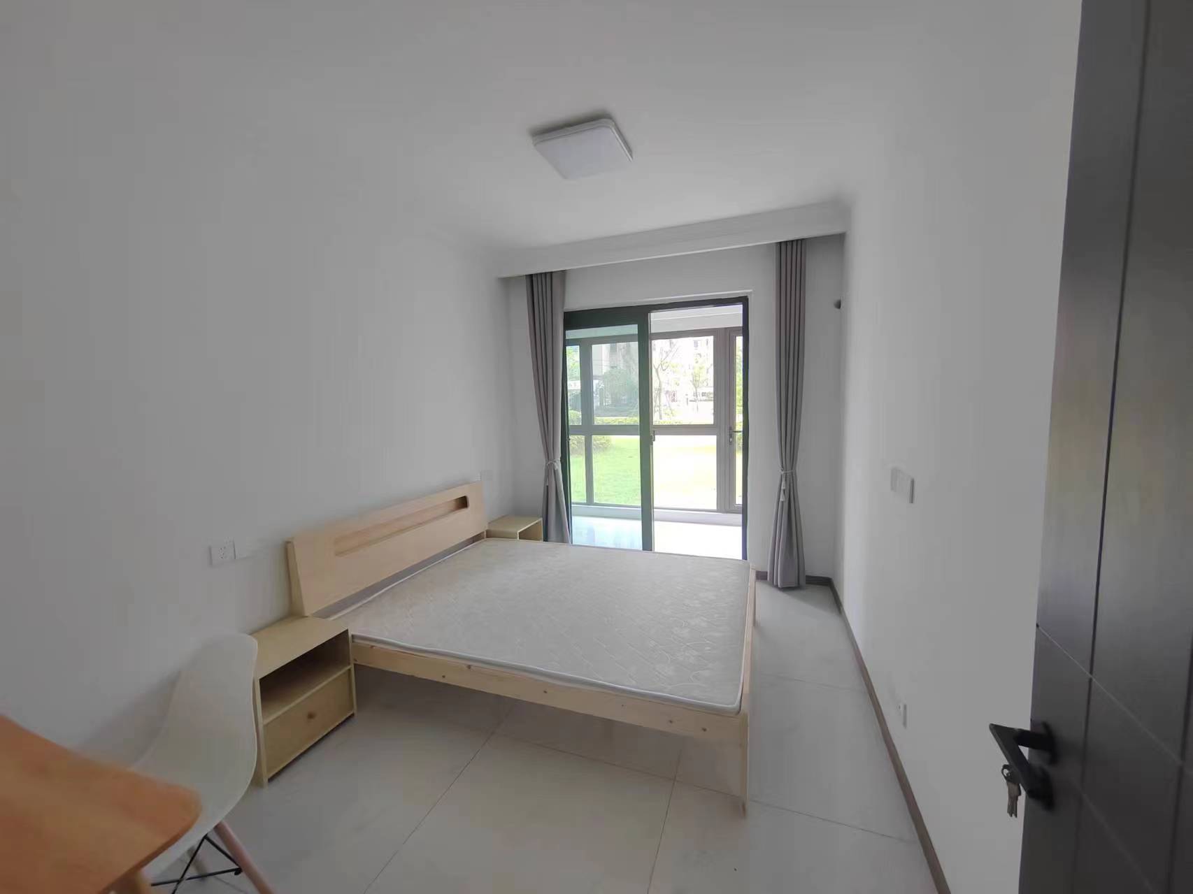 绿地江海图 3室2厅2卫 116m&sup2;