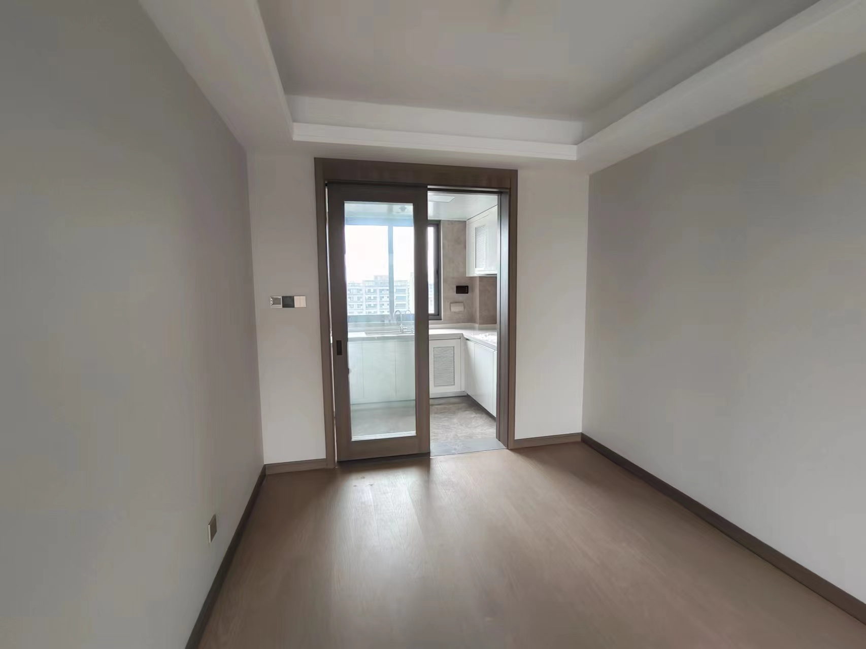 北纬31度 4室2厅2卫 132.88m²