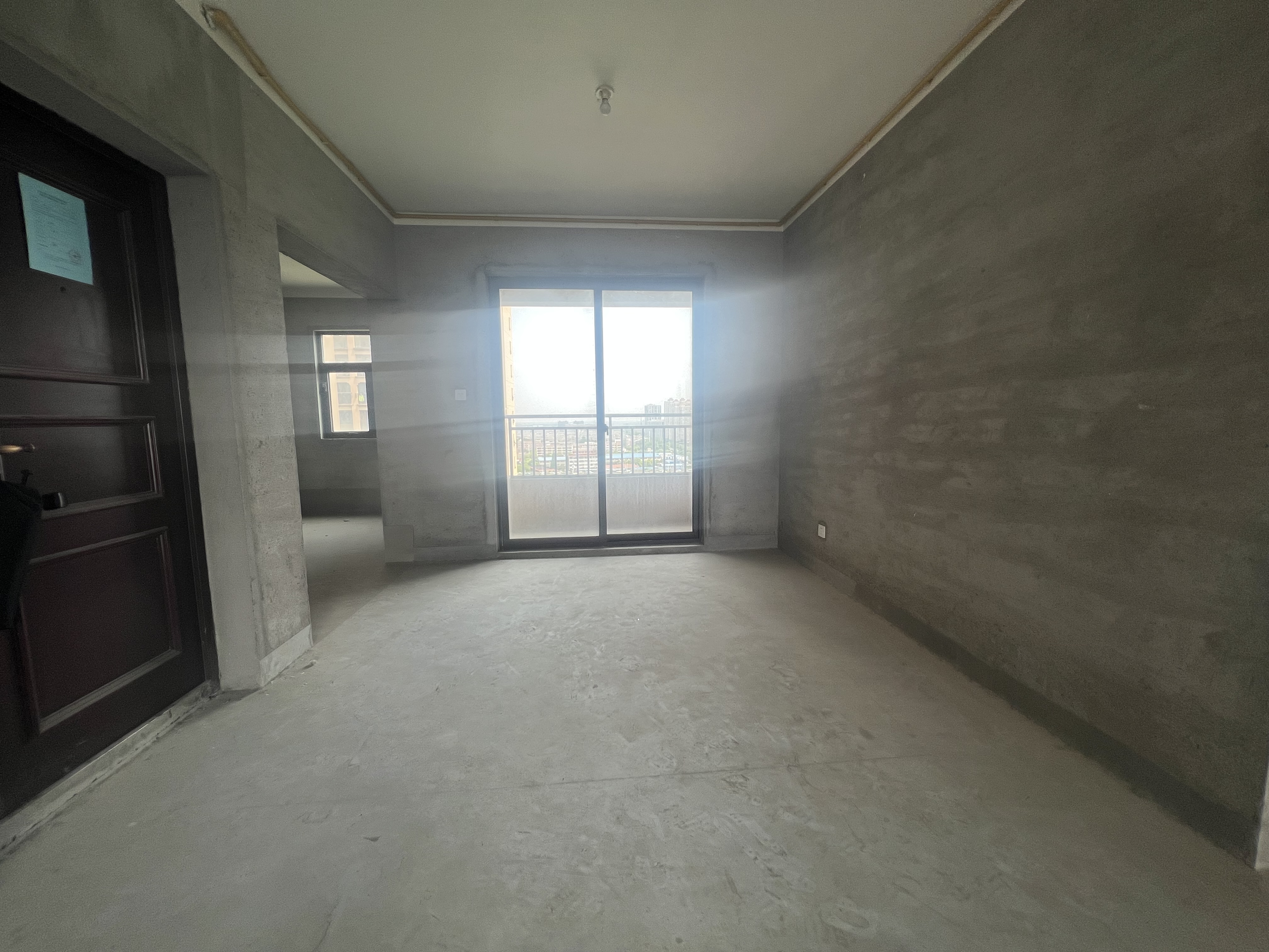 华强城 4室2厅2卫 158m&sup2;
