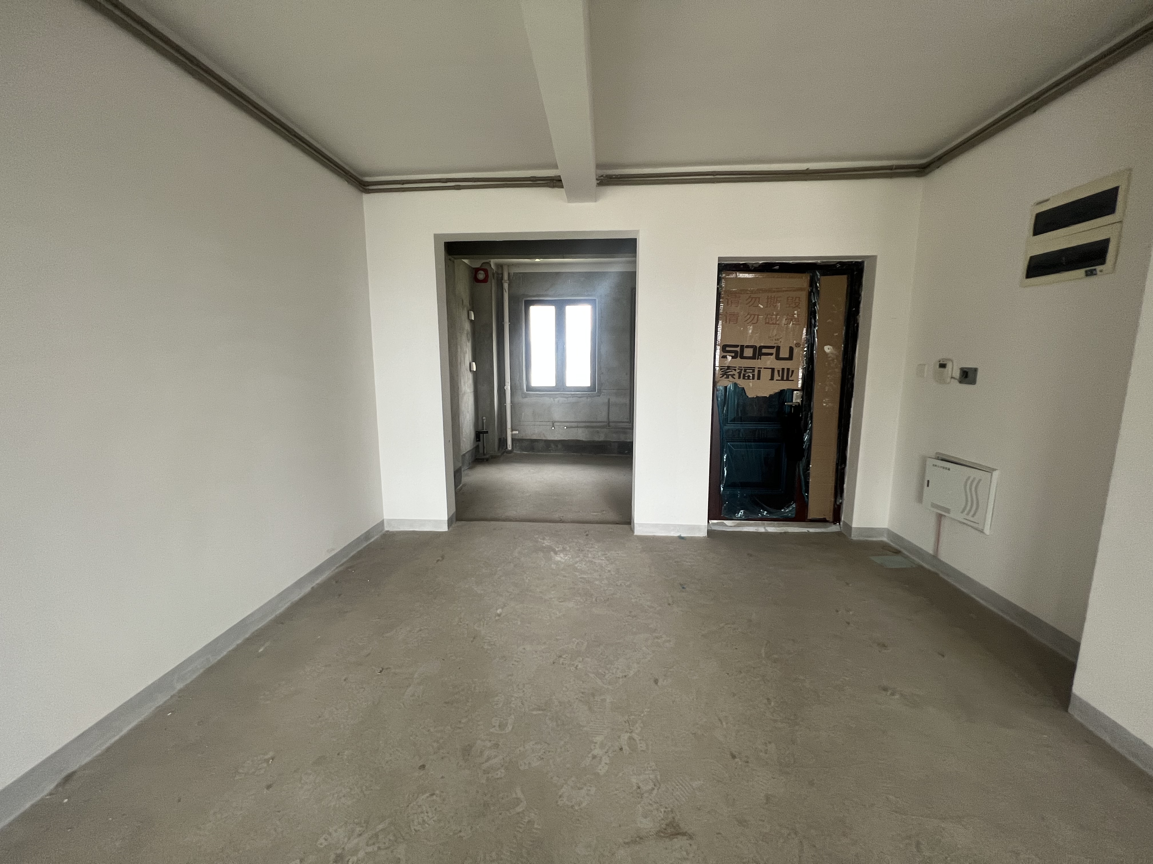 崇川星光域 4室2厅2卫 156.86m&sup2;