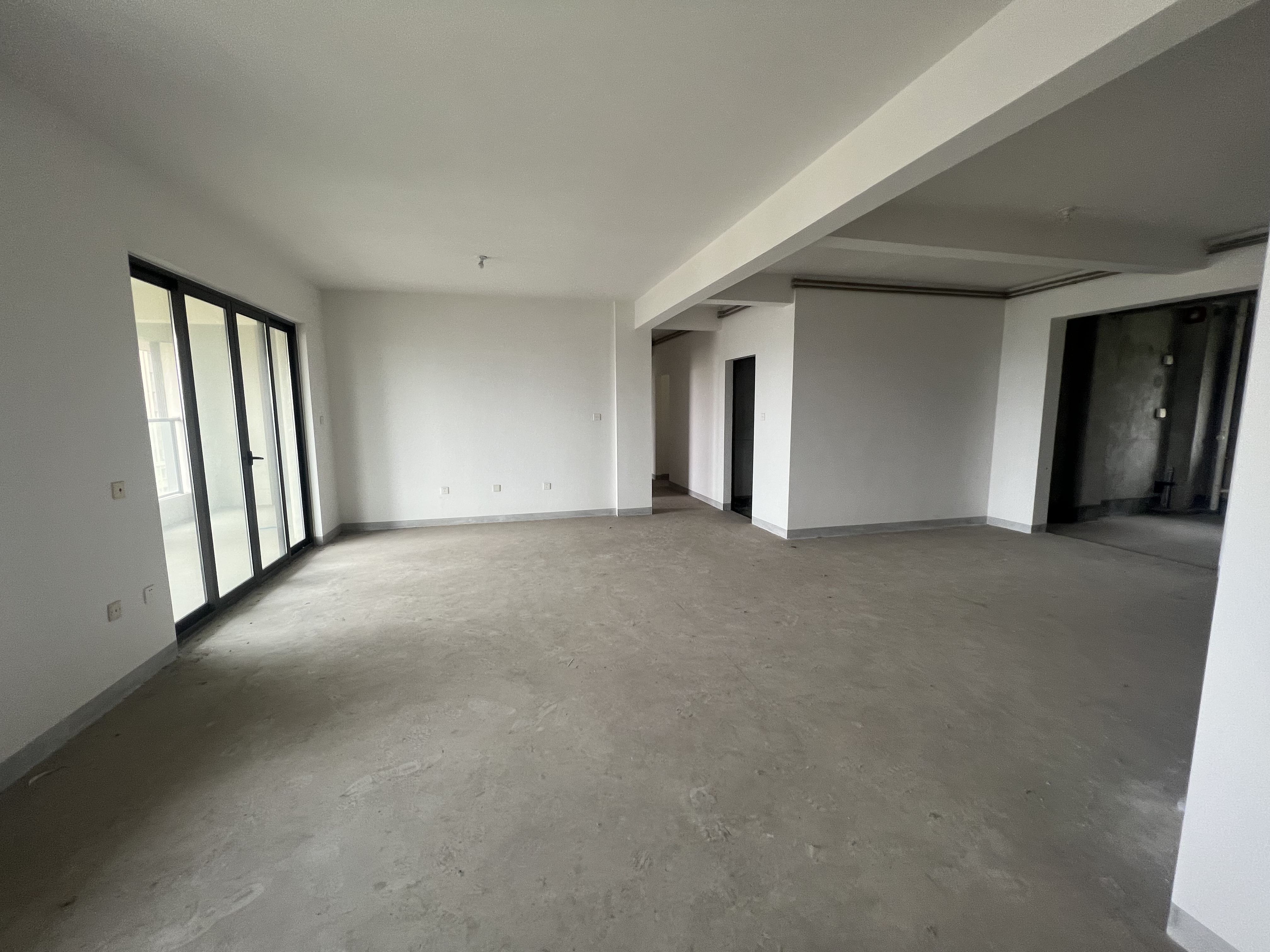崇川星光域 4室2厅2卫 158m²