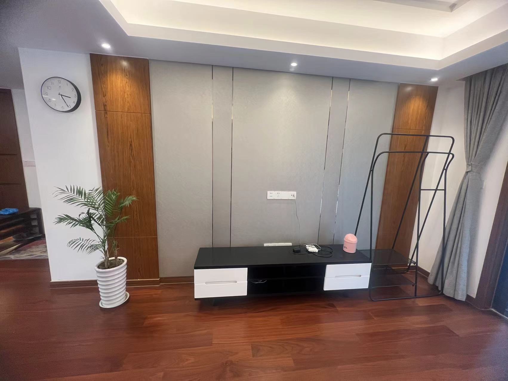 盛和九里香堤二期 4室2厅2卫 133.00m²