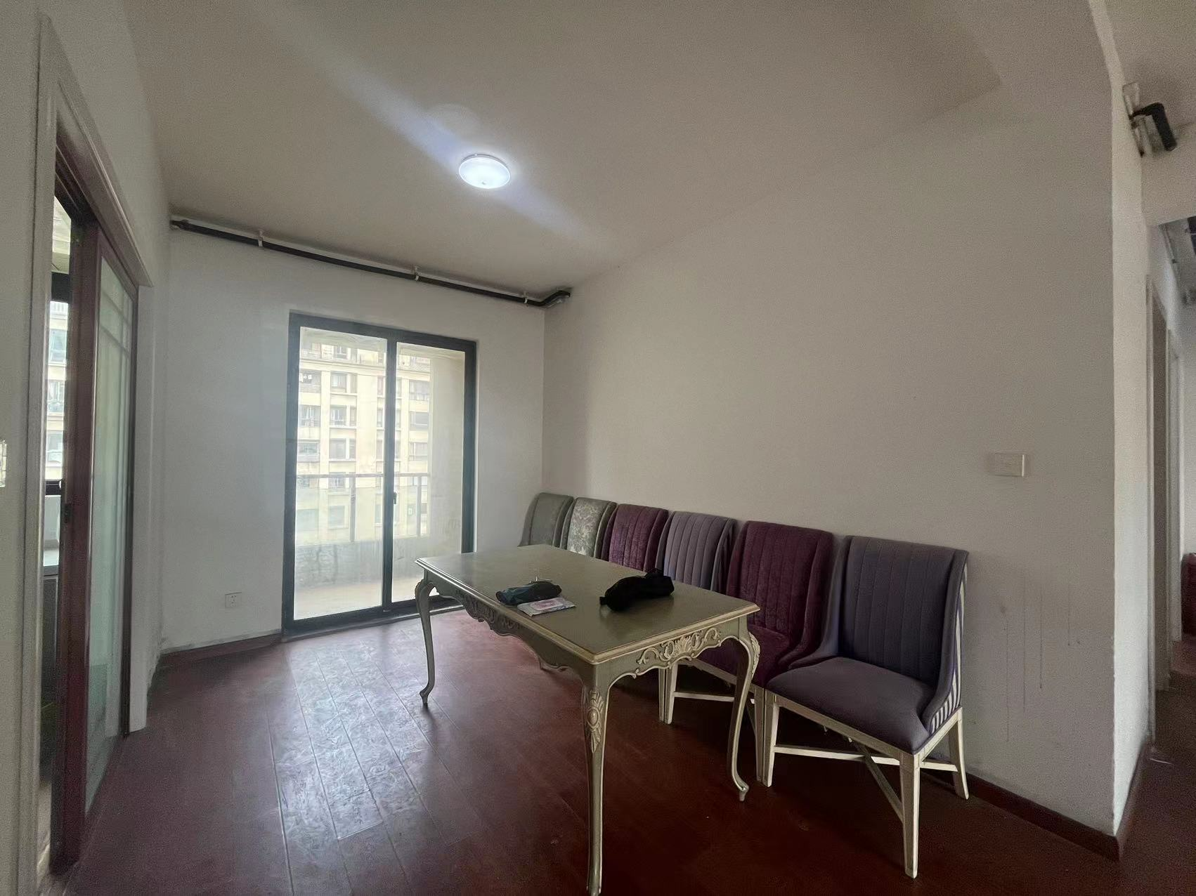 南通橡树湾 3室2厅2卫 128m&sup2;