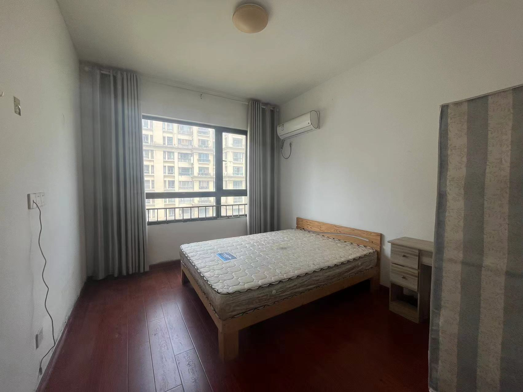 南通橡树湾 3室2厅2卫 128m&sup2;