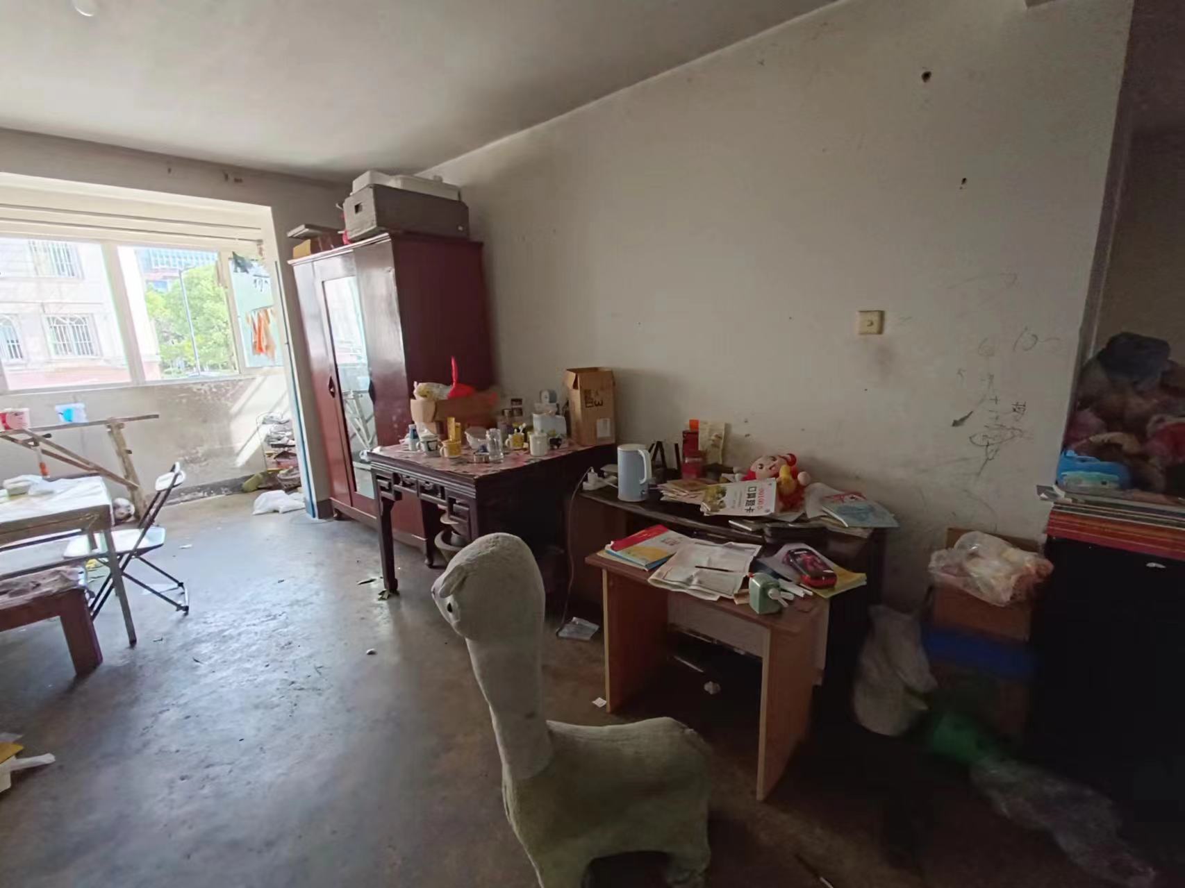 海港新村 2室2厅2卫 111.68m&sup2;