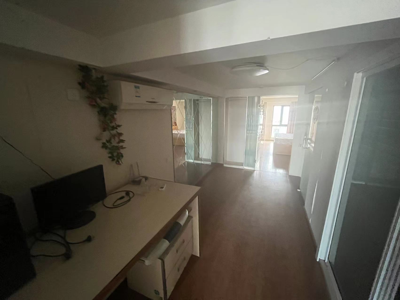 东景国际 2室1厅1卫 65m&sup2;