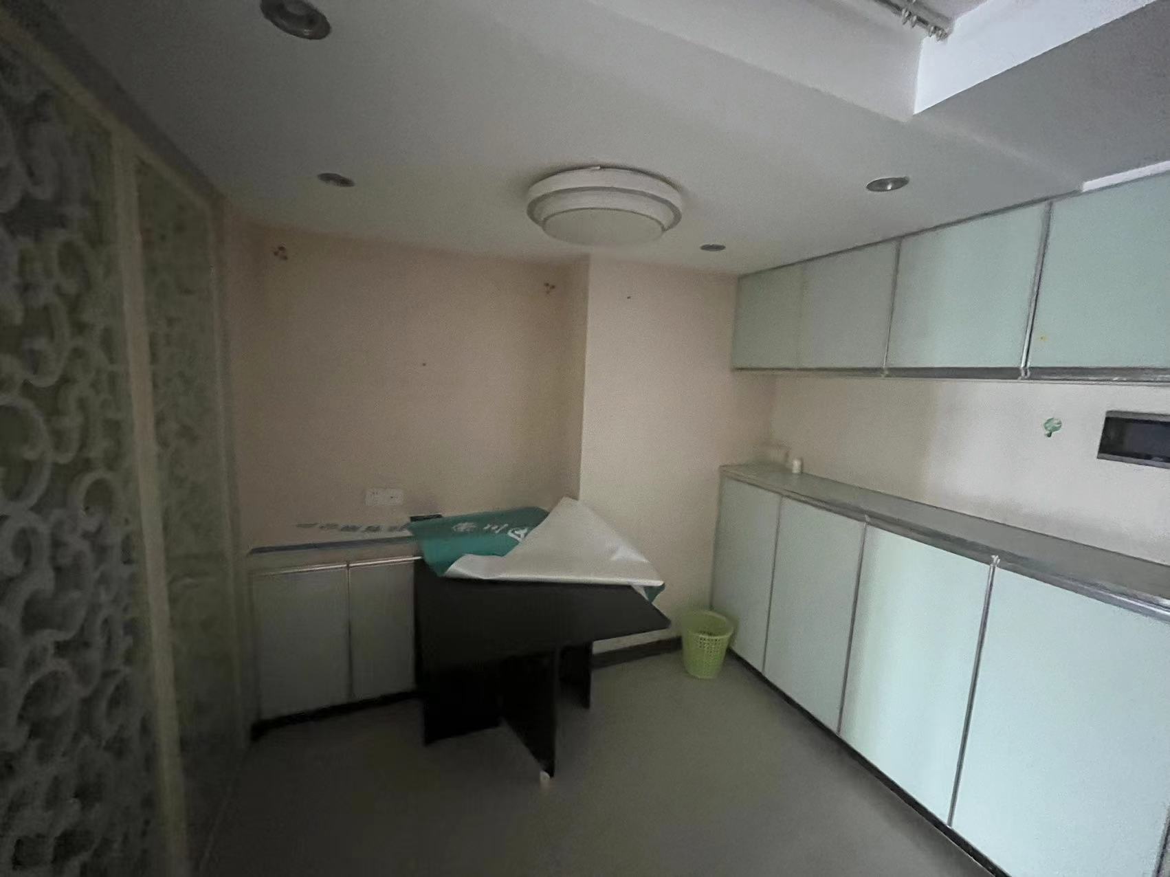 东景国际 2室1厅1卫 65m&sup2;