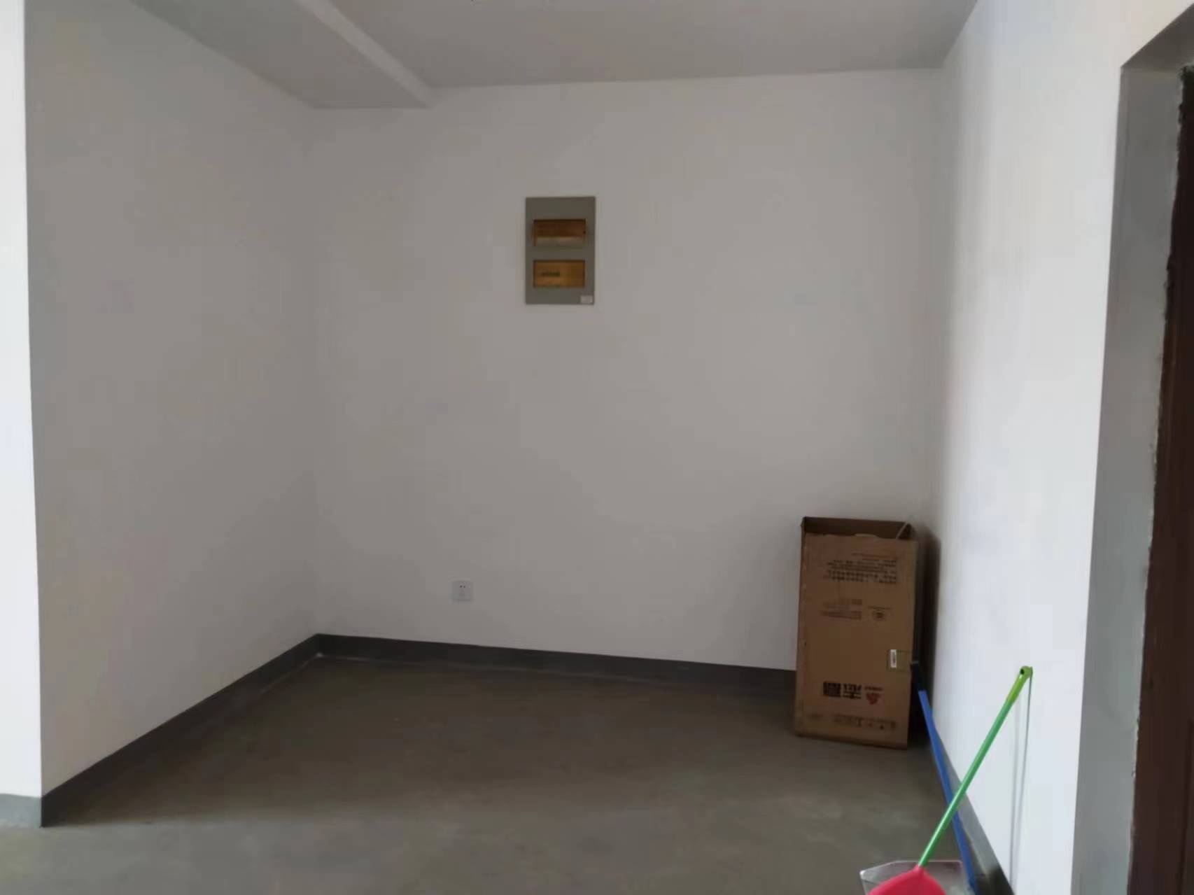 江景国际家园北区 2室2厅1卫 108m²