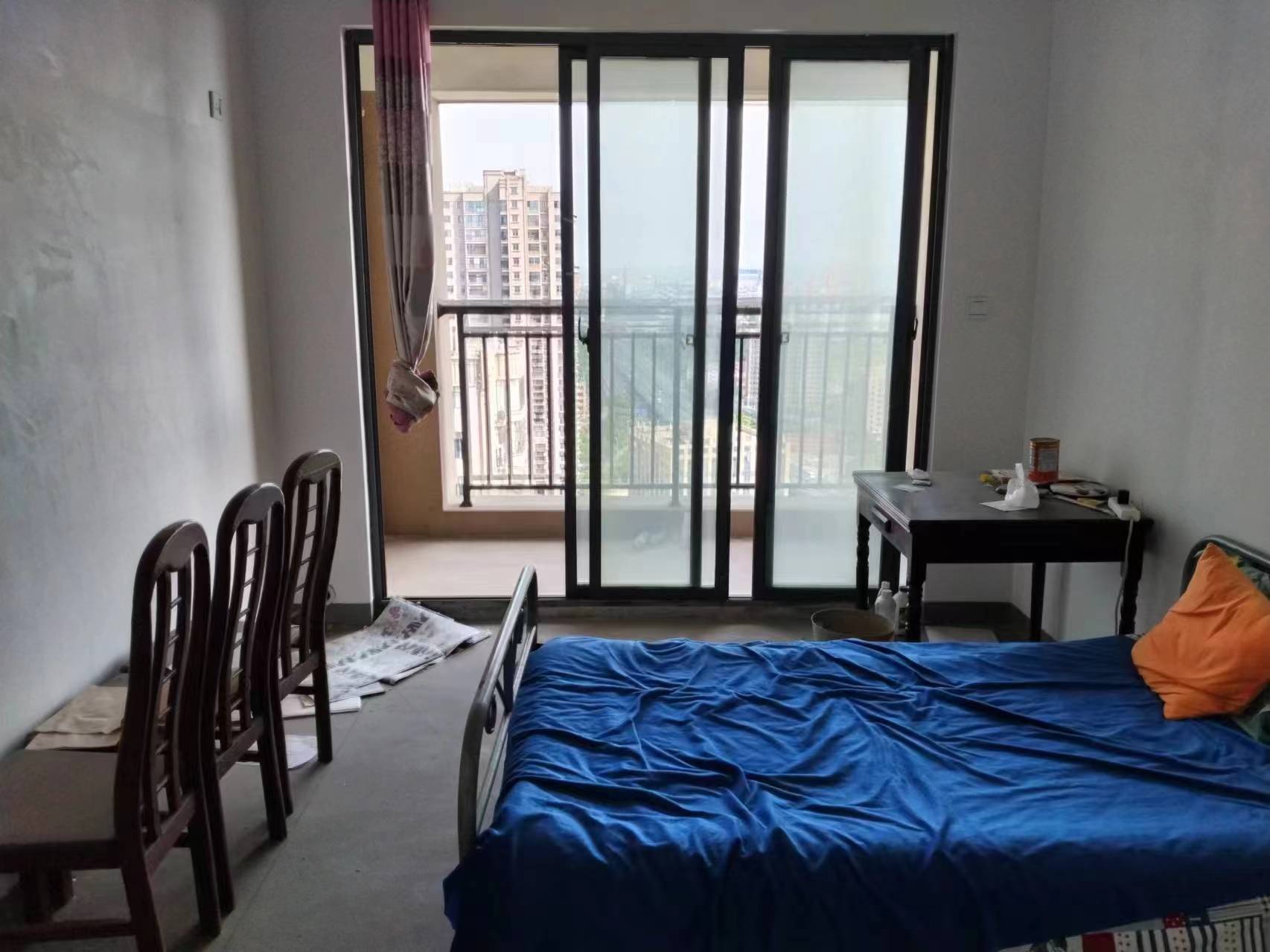 江景国际家园北区 2室2厅1卫 108m&sup2;
