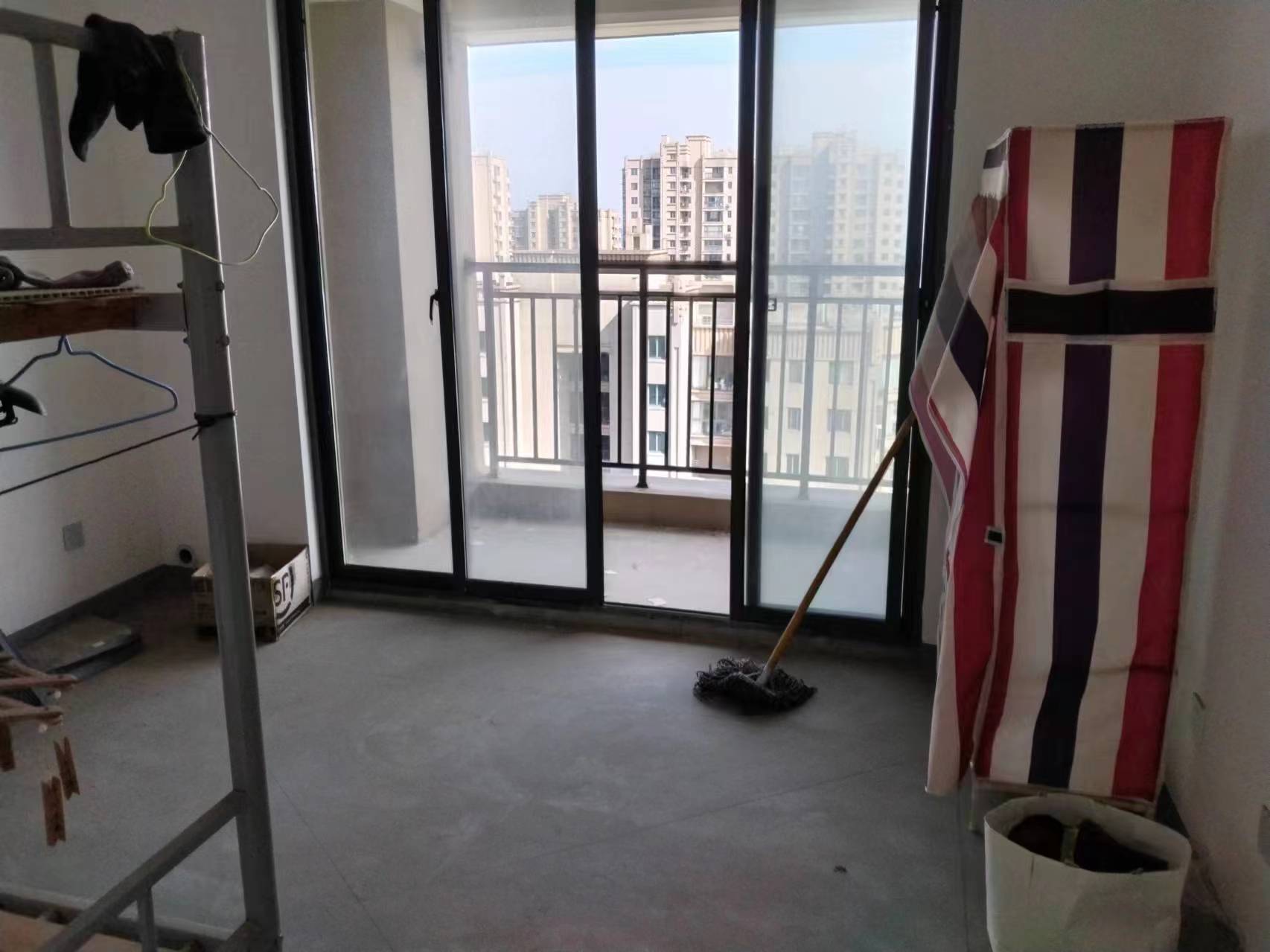 江景国际家园北区 2室2厅1卫 108m&sup2;