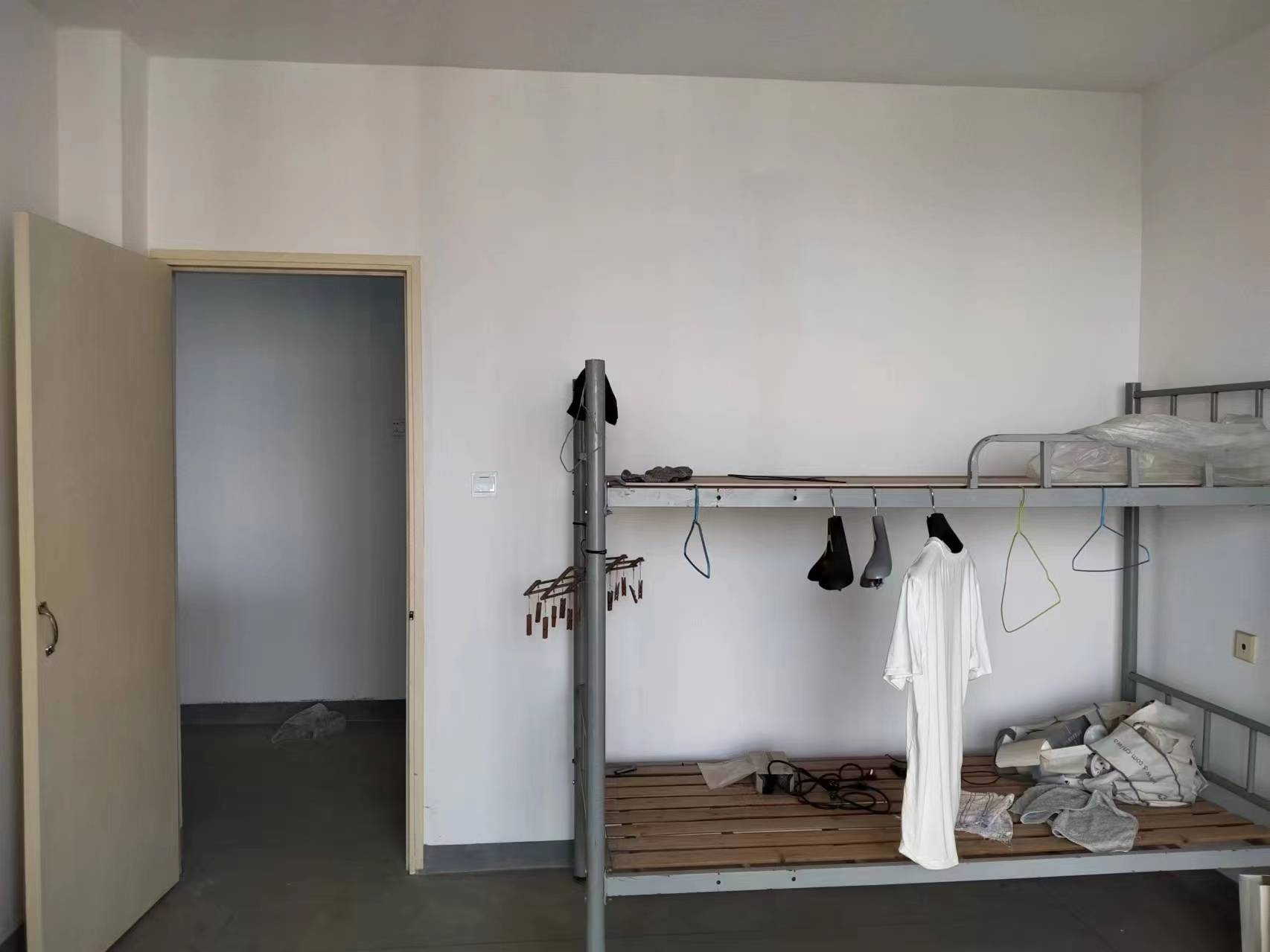 江景国际家园北区 2室2厅1卫 108m&sup2;