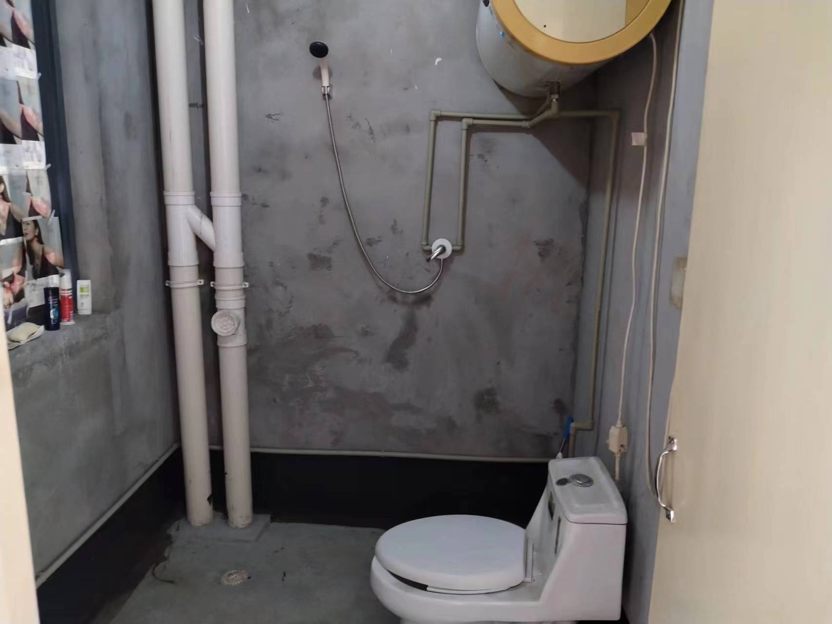 江景国际家园北区 2室2厅1卫 108m&sup2;