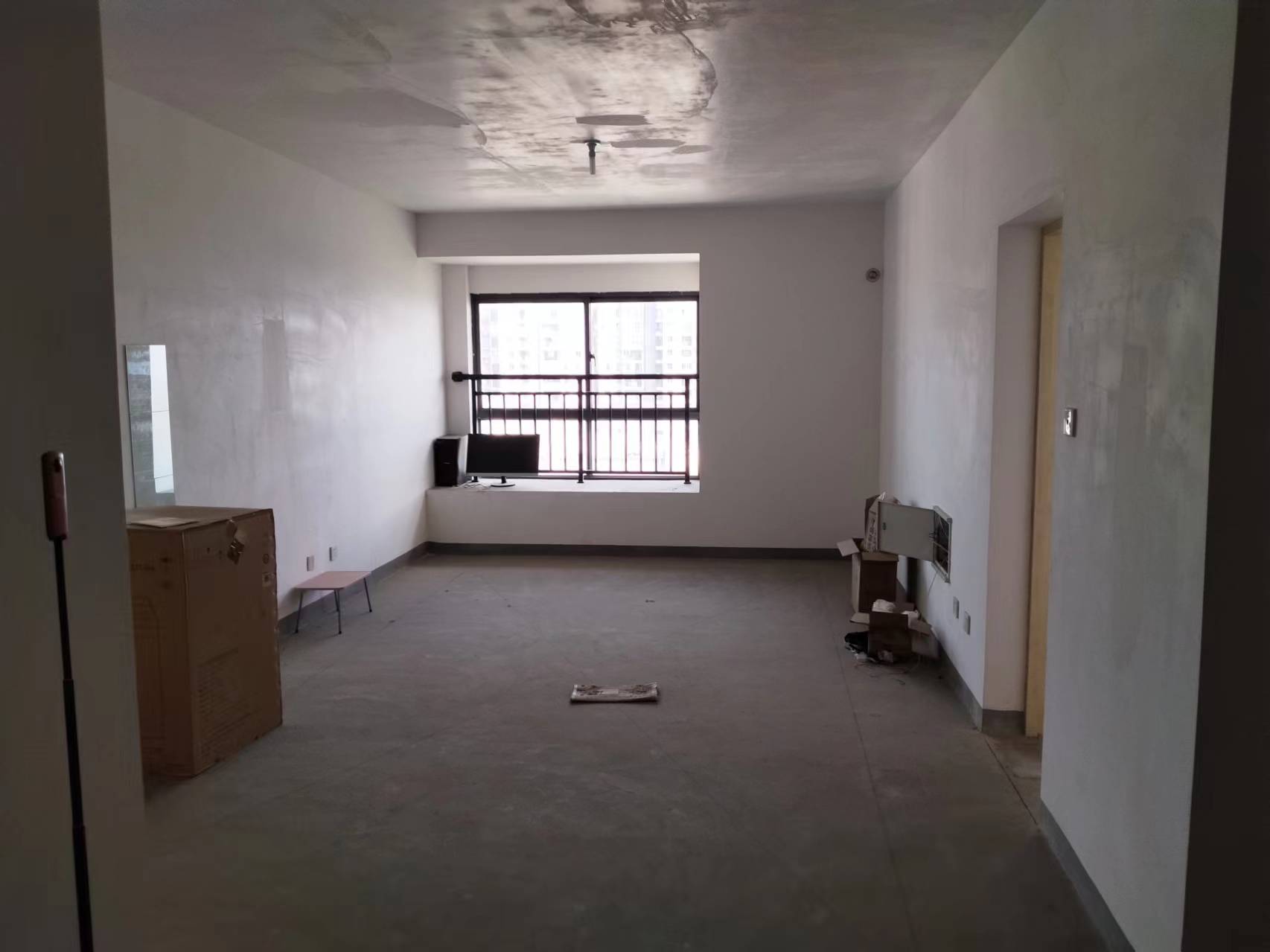 江景国际家园北区 2室2厅1卫 108m&sup2;