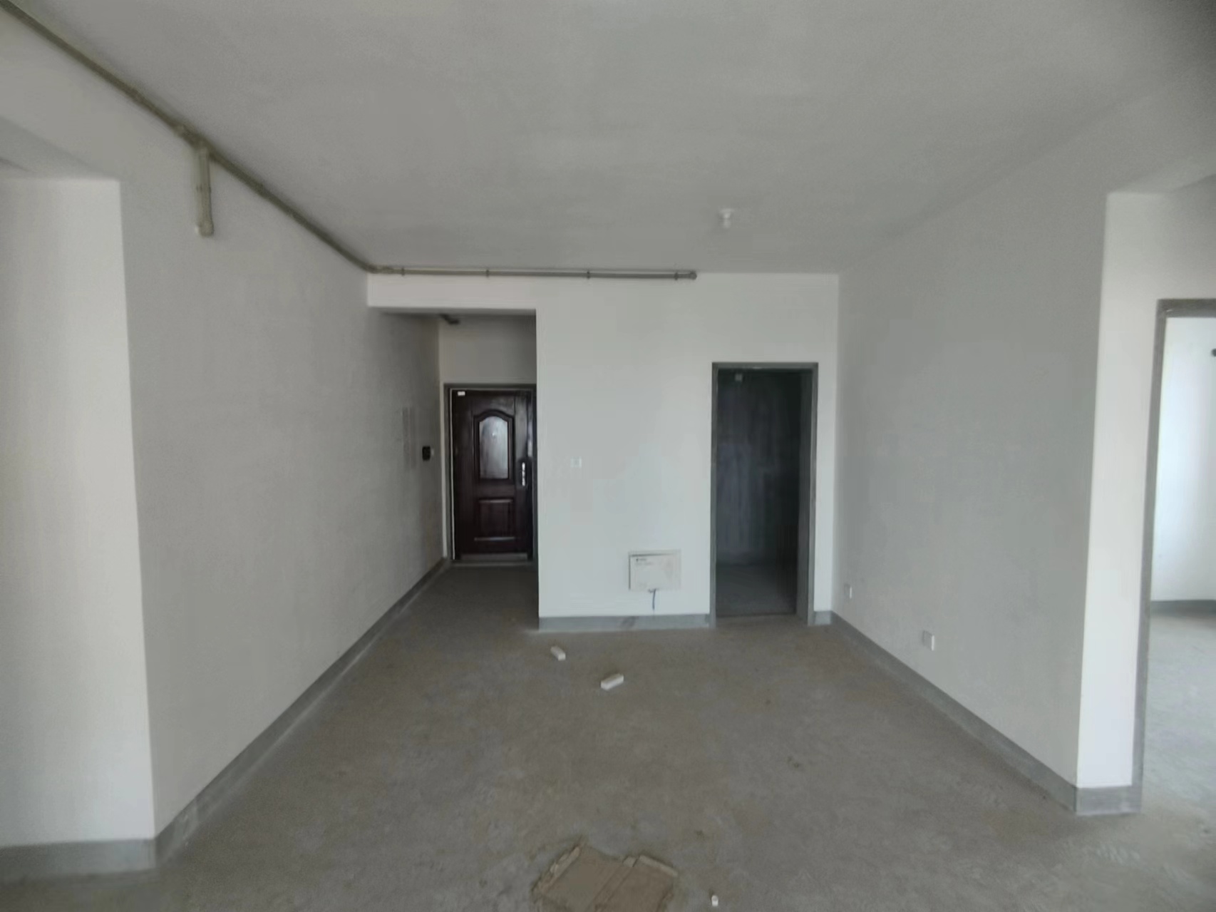 江山鼎 3室2厅2卫 137375.00m&sup2;