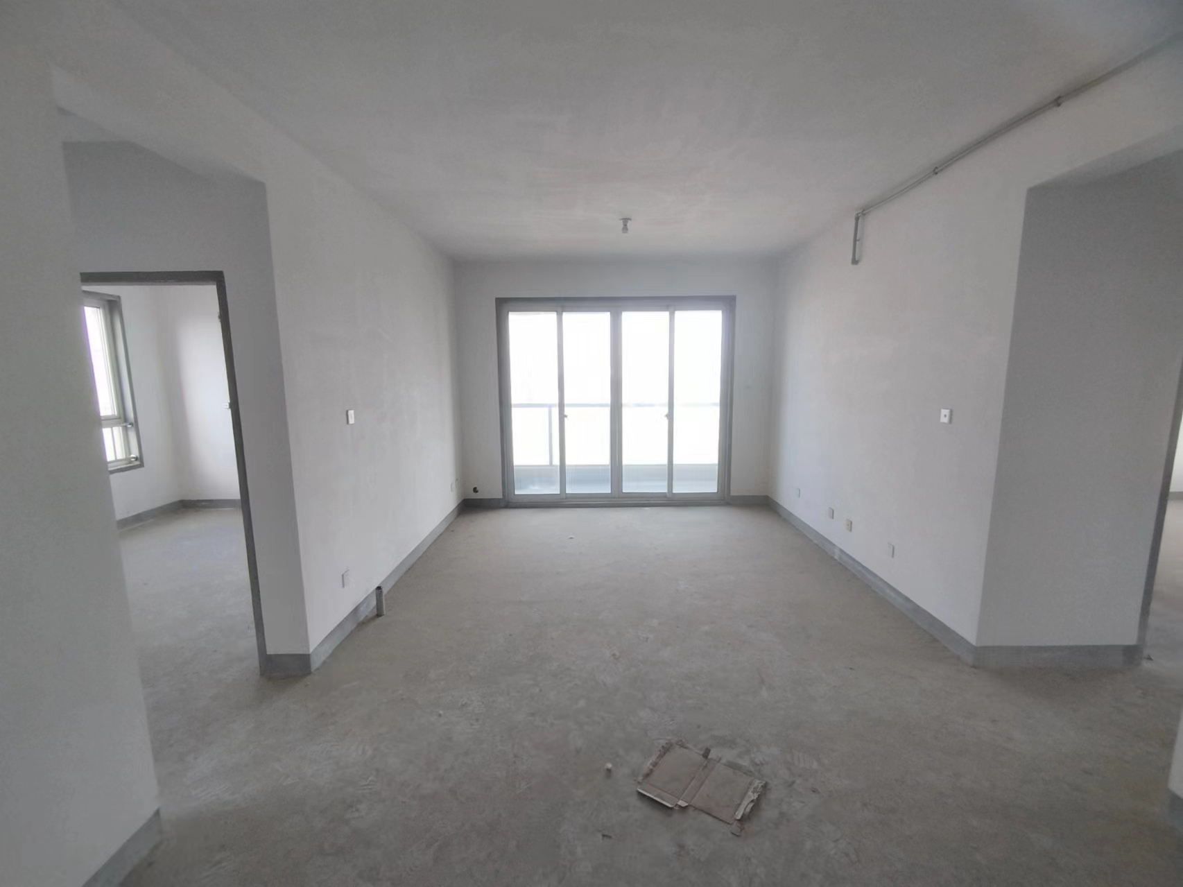 江山鼎 3室2厅2卫 137375.00m&sup2;