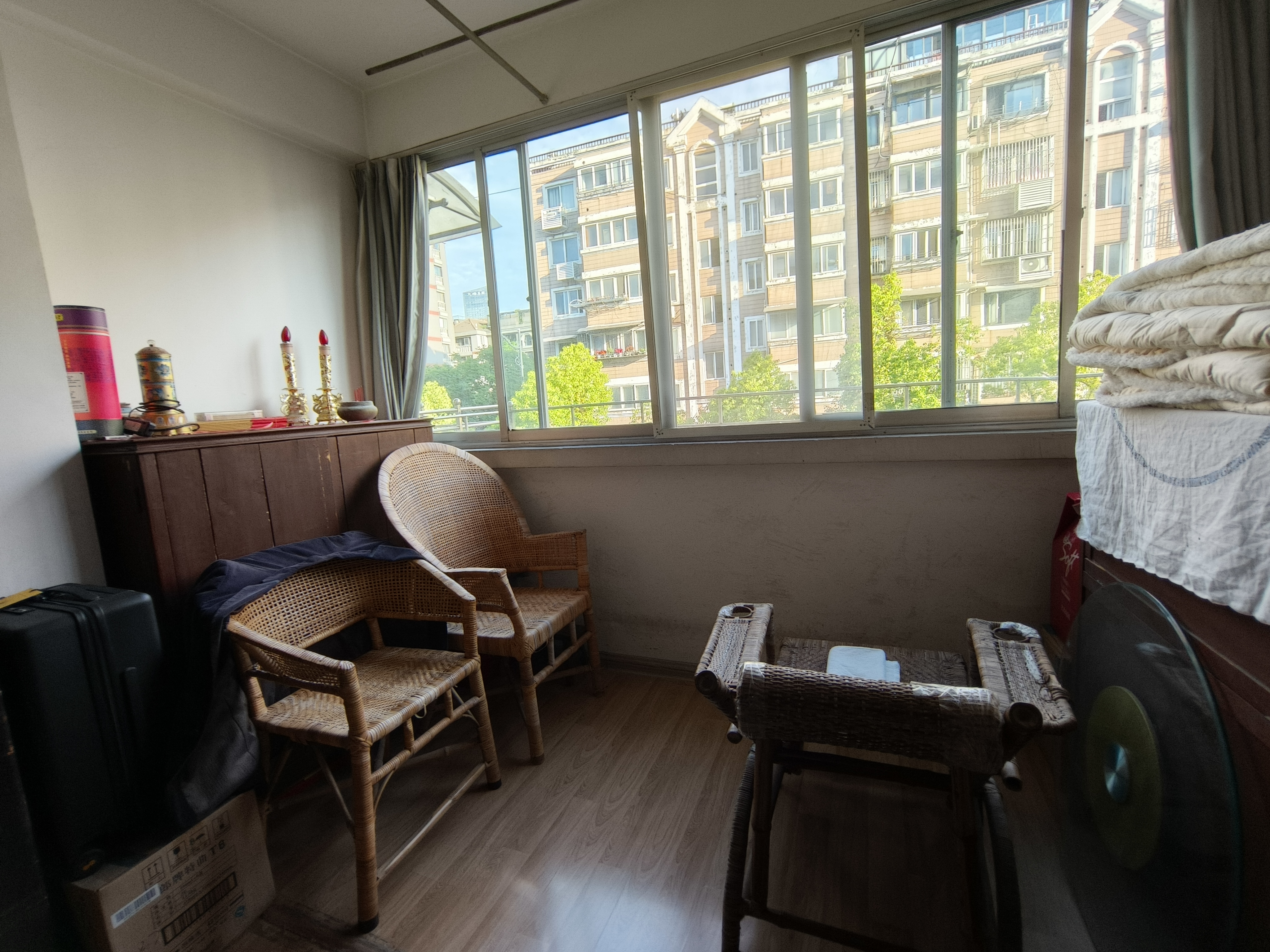 南园路18号大院 2室1厅1卫 78m&sup2;