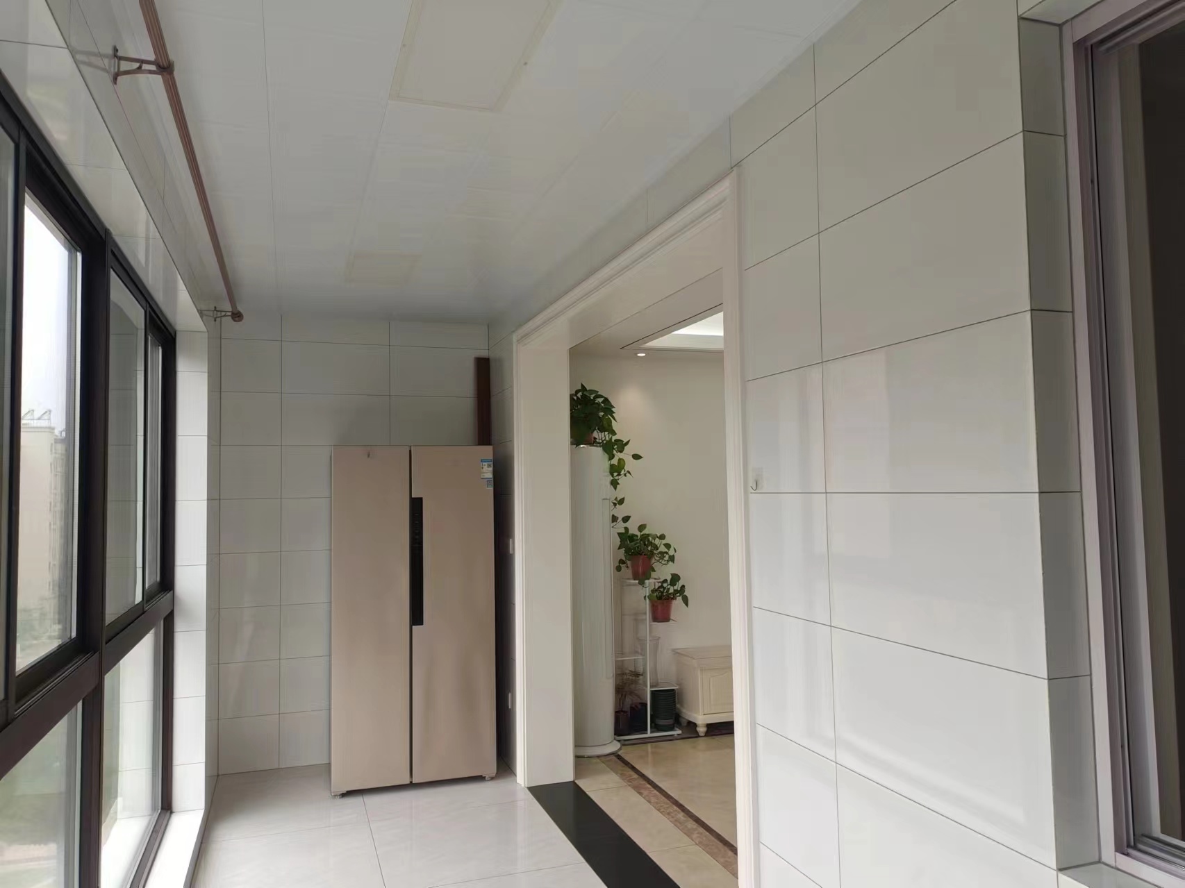 中南君悦府 4室2厅2卫 127m&sup2;