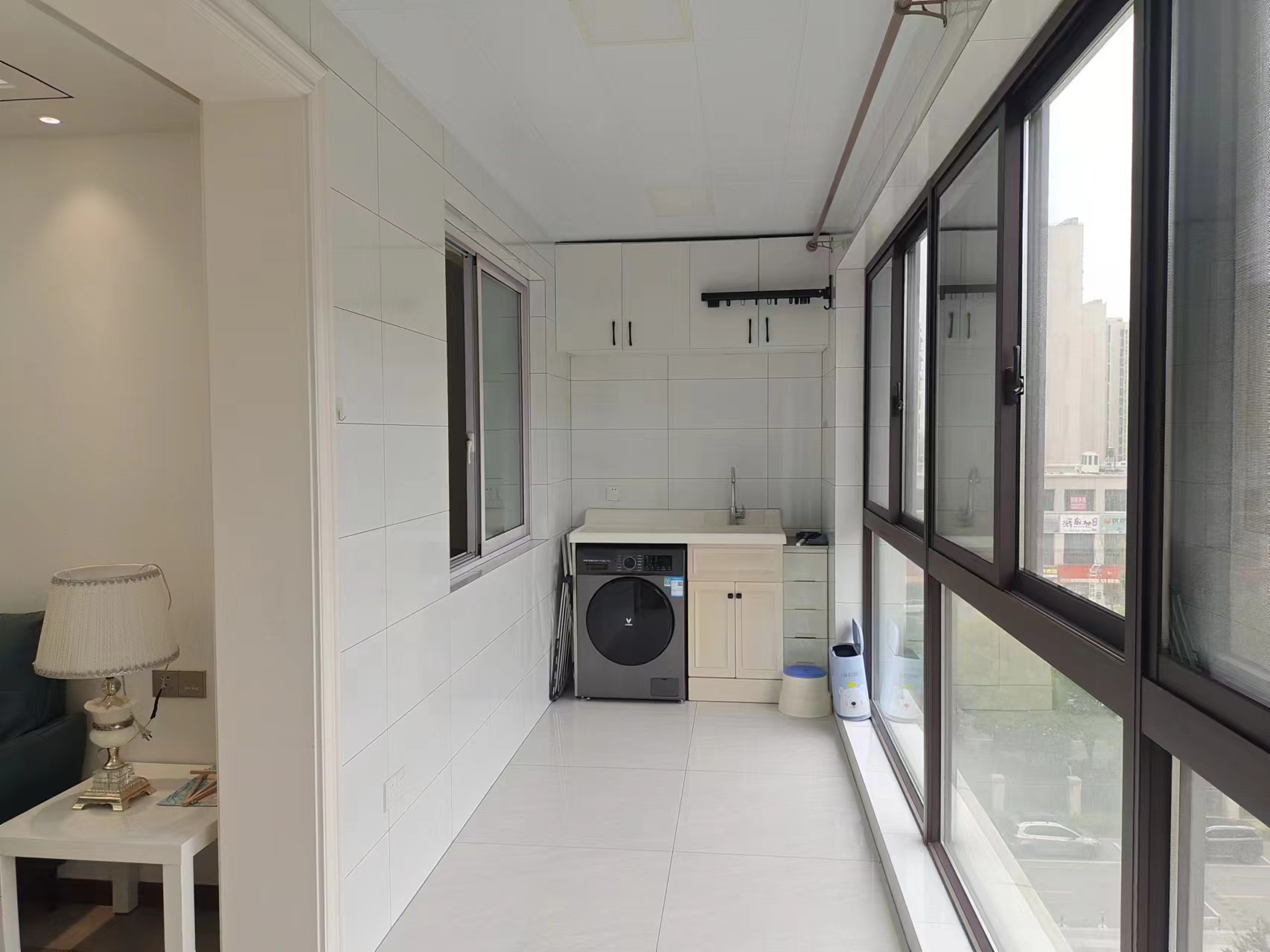 中南君悦府 4室2厅2卫 127m&sup2;