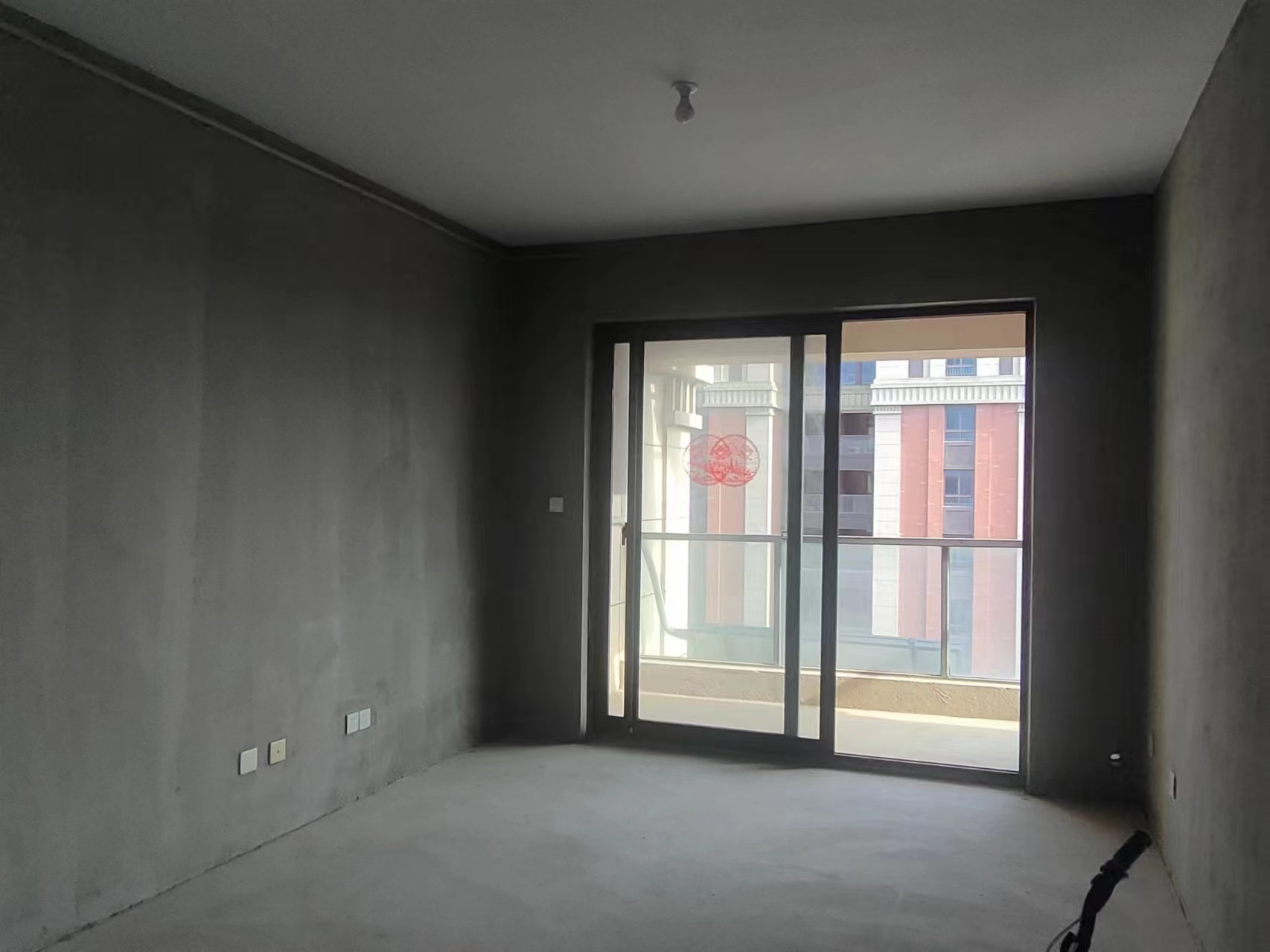 江山鼎 3室2厅1卫 110.45m²