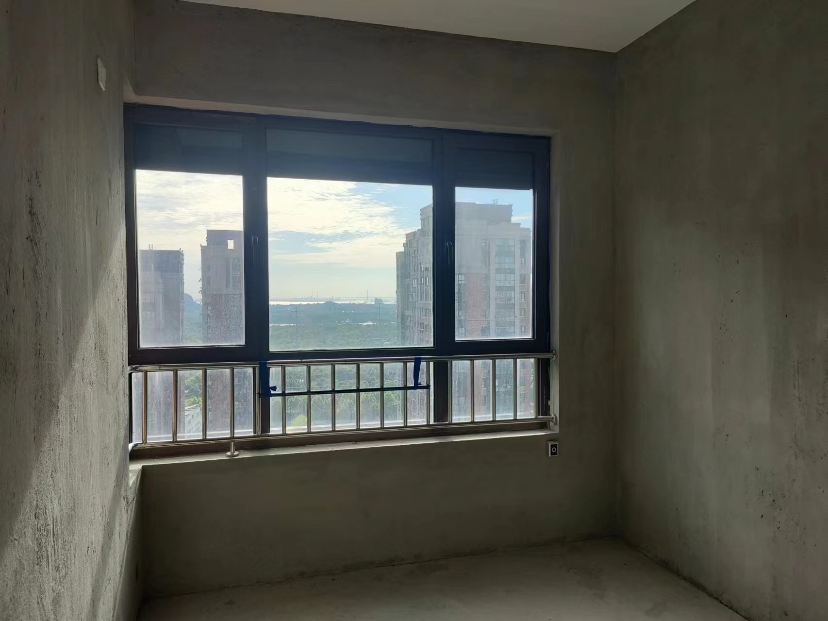 江山鼎 3室2厅1卫 110.45m&sup2;