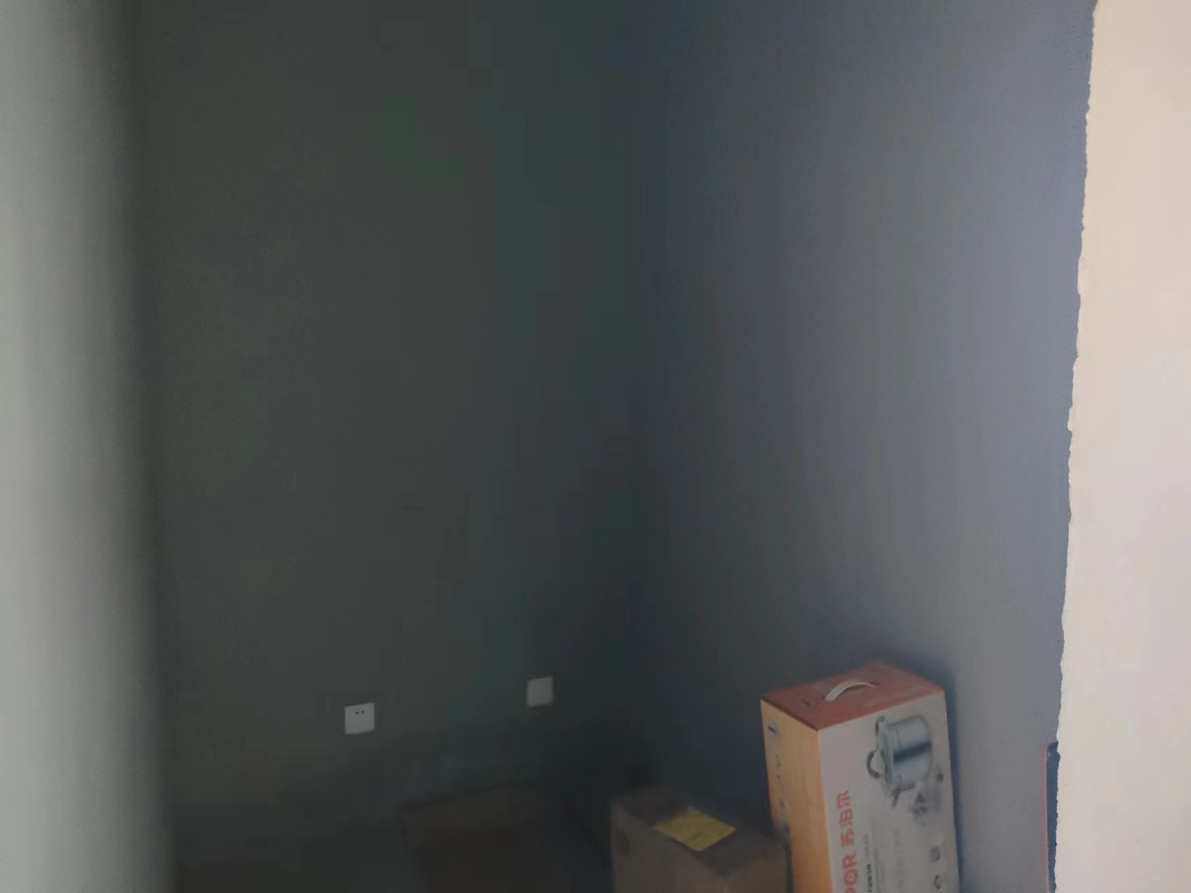 江山鼎 3室2厅1卫 110.45m&sup2;