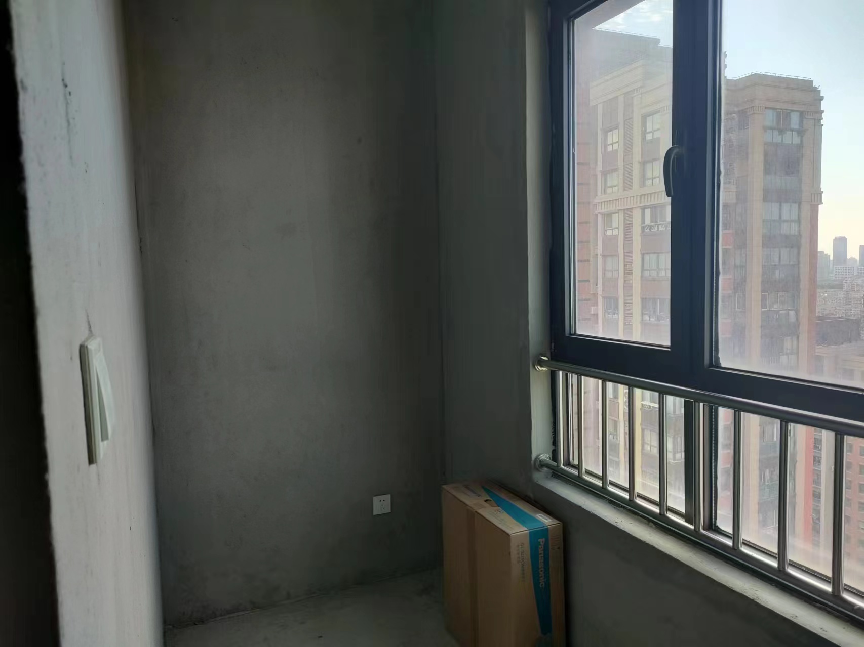 江山鼎 3室2厅1卫 110.45m&sup2;