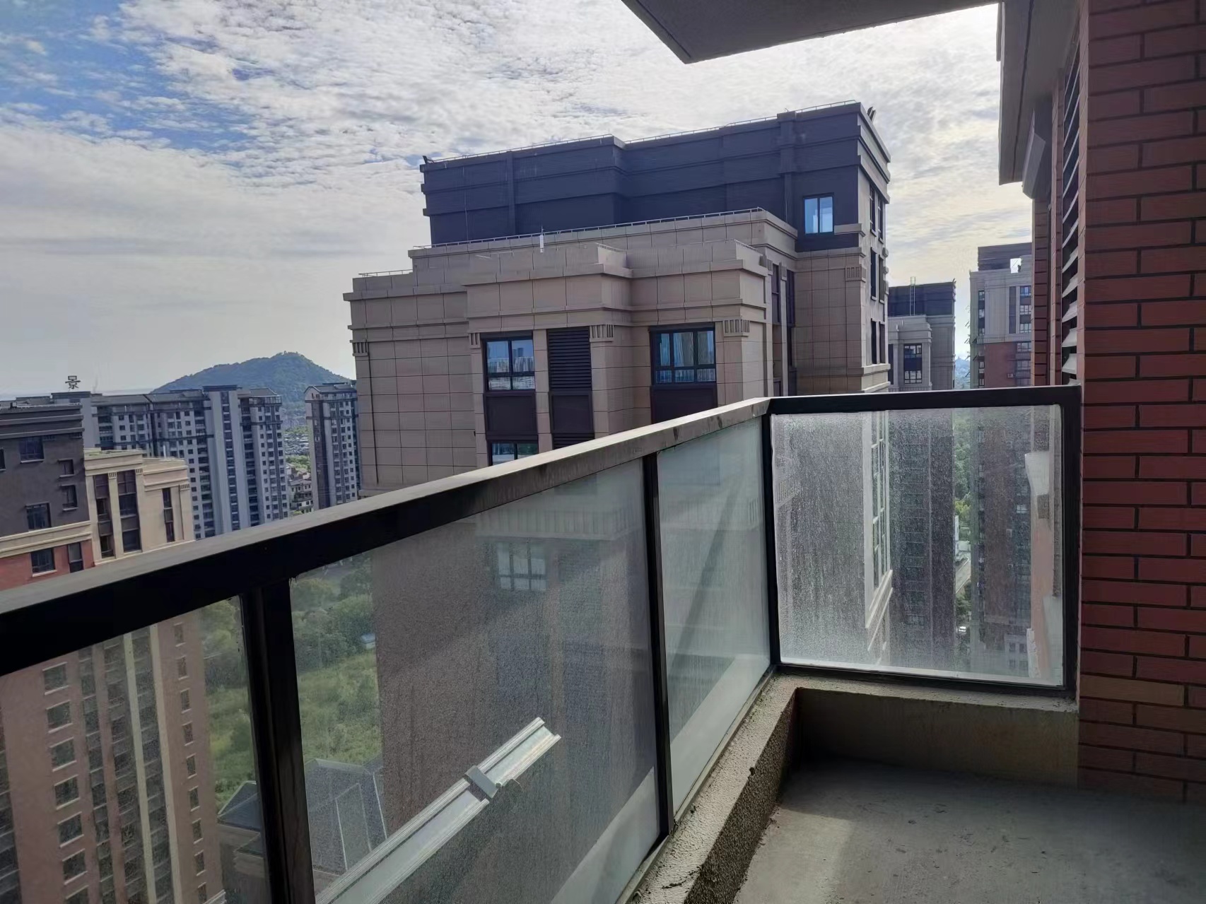 江山鼎 3室2厅1卫 110.45m&sup2;