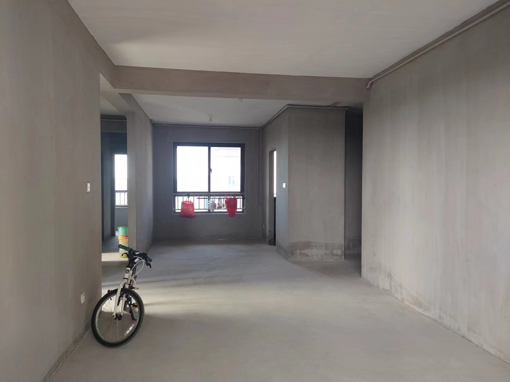 江山鼎 3室2厅1卫 110.45m&sup2;