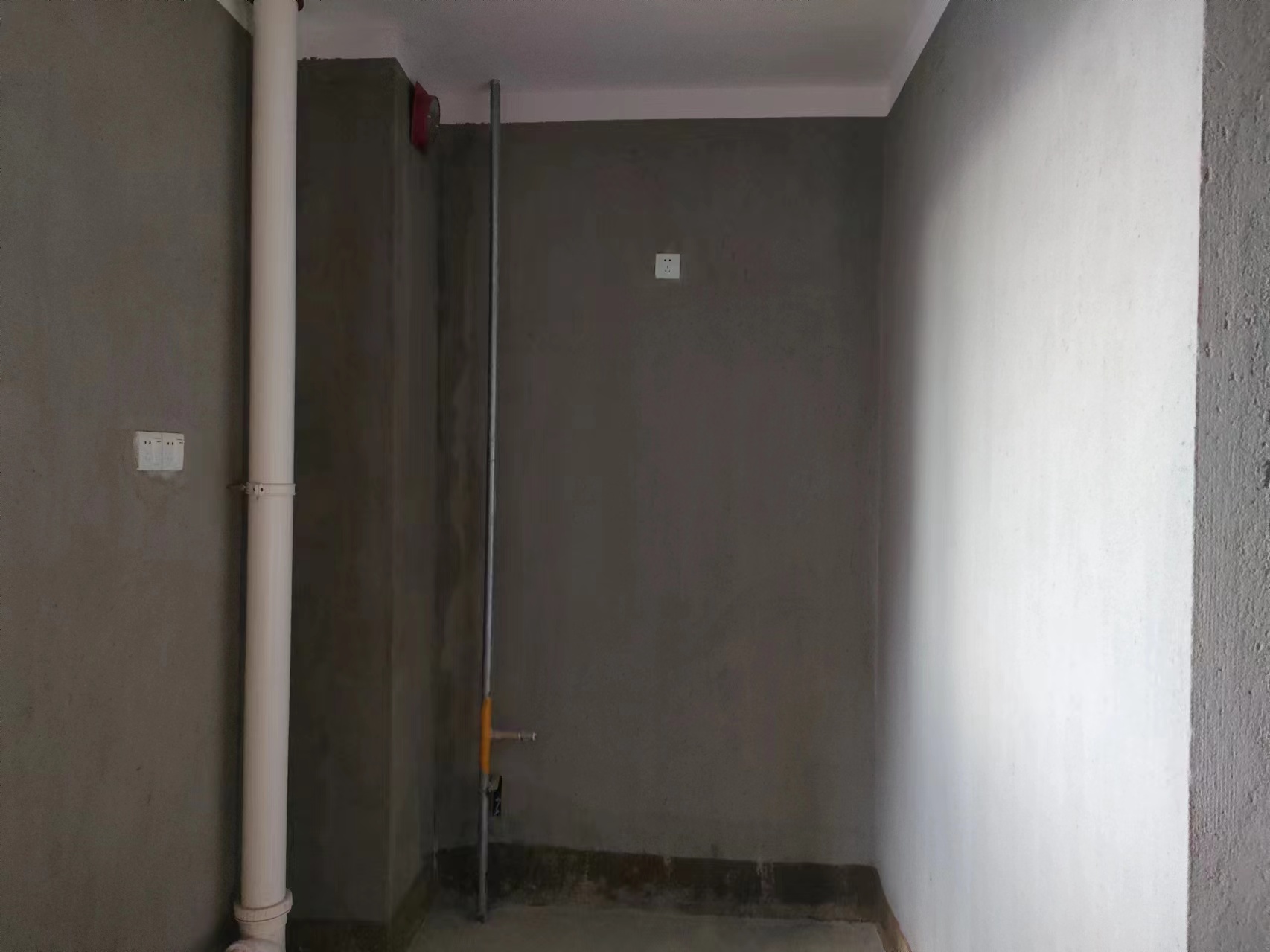 江山鼎 3室2厅1卫 110.45m&sup2;