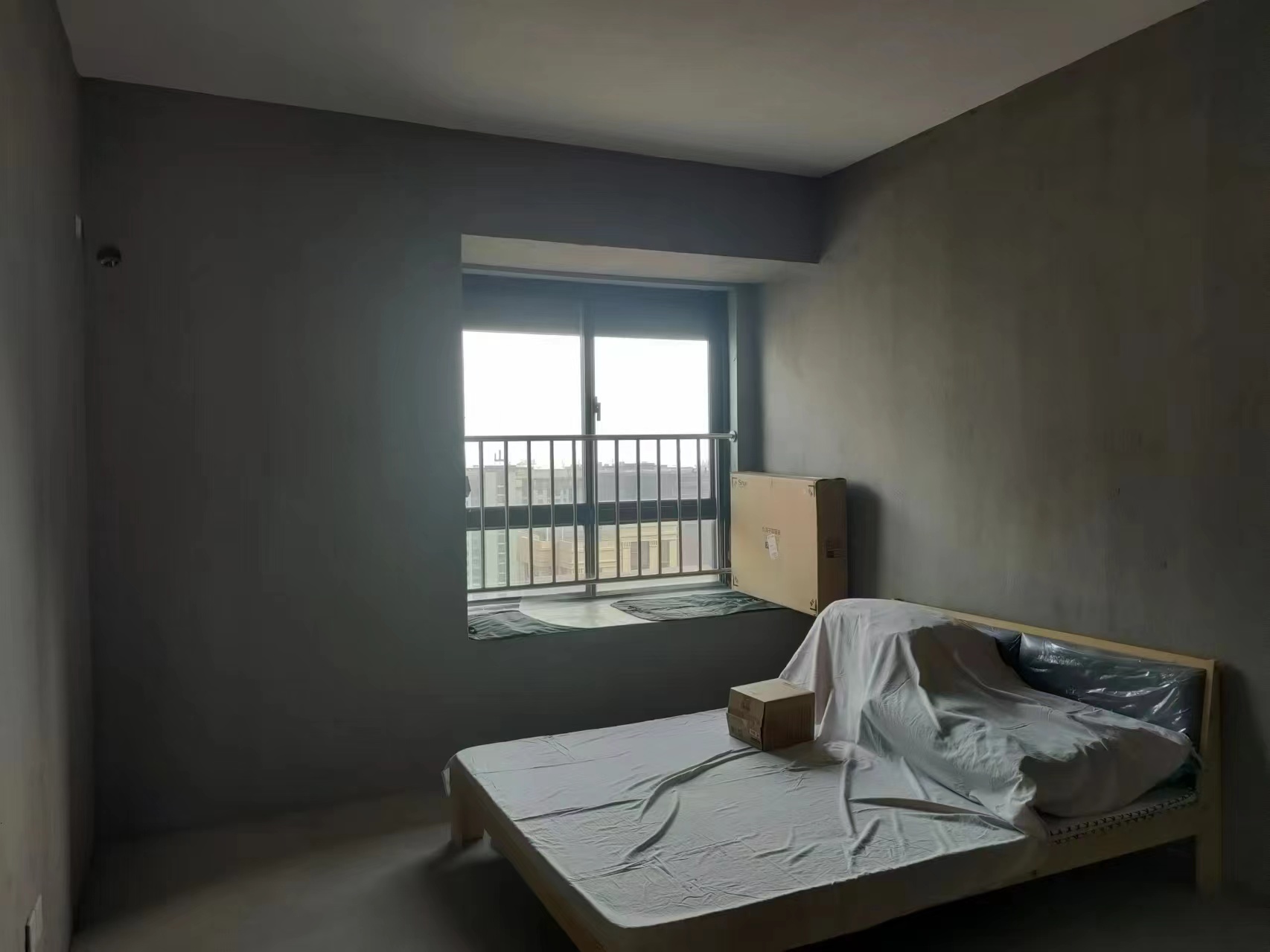 江山鼎 3室2厅1卫 110.45m&sup2;
