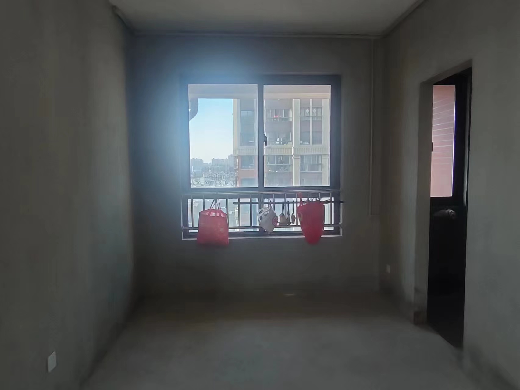 江山鼎 3室2厅1卫 110.45m&sup2;