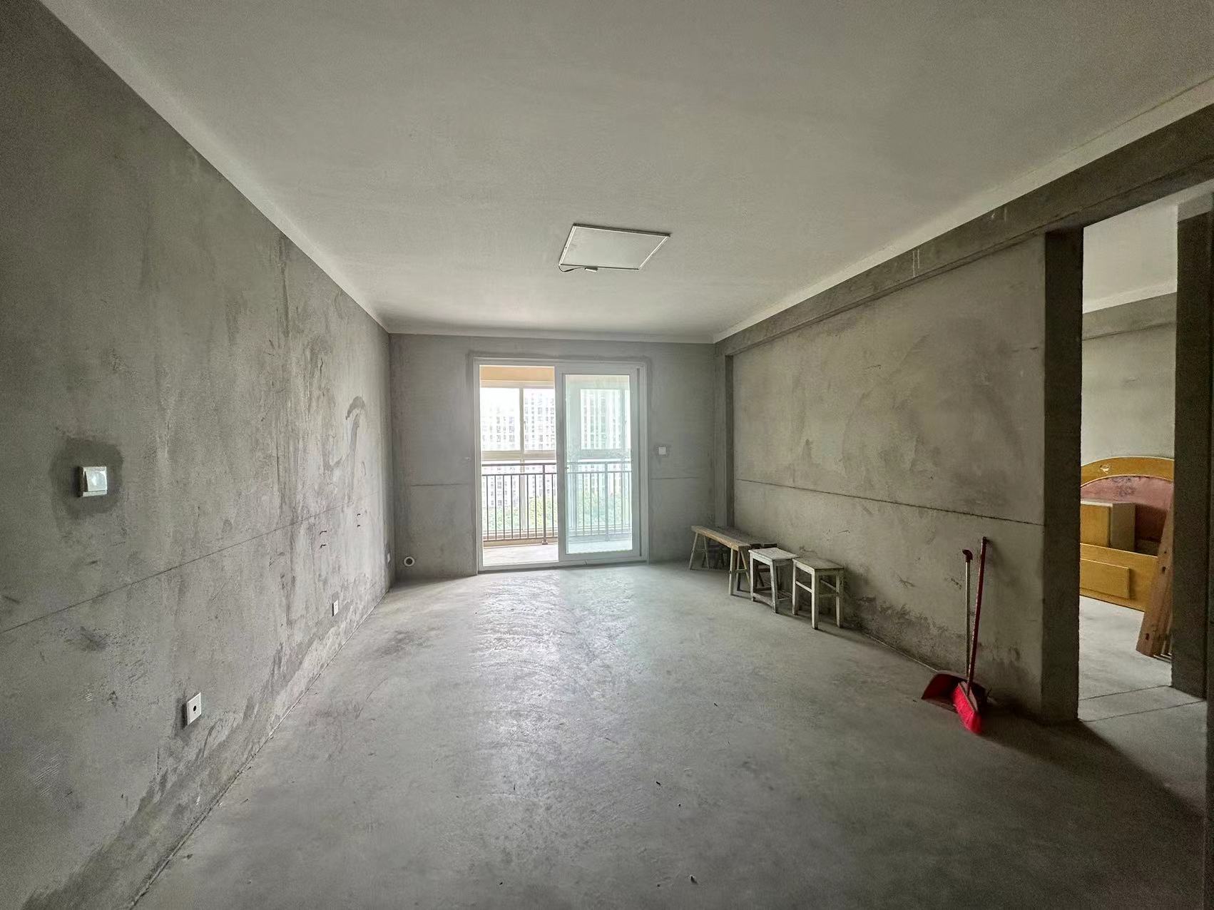 佳源都市 3室2厅2卫 109m²