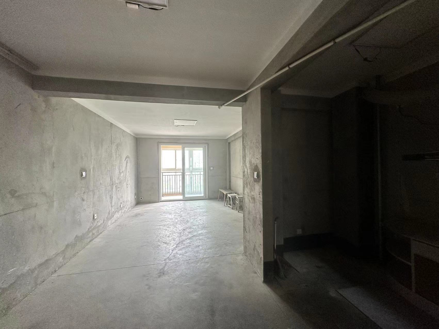 佳源都市 3室2厅2卫 109m&sup2;