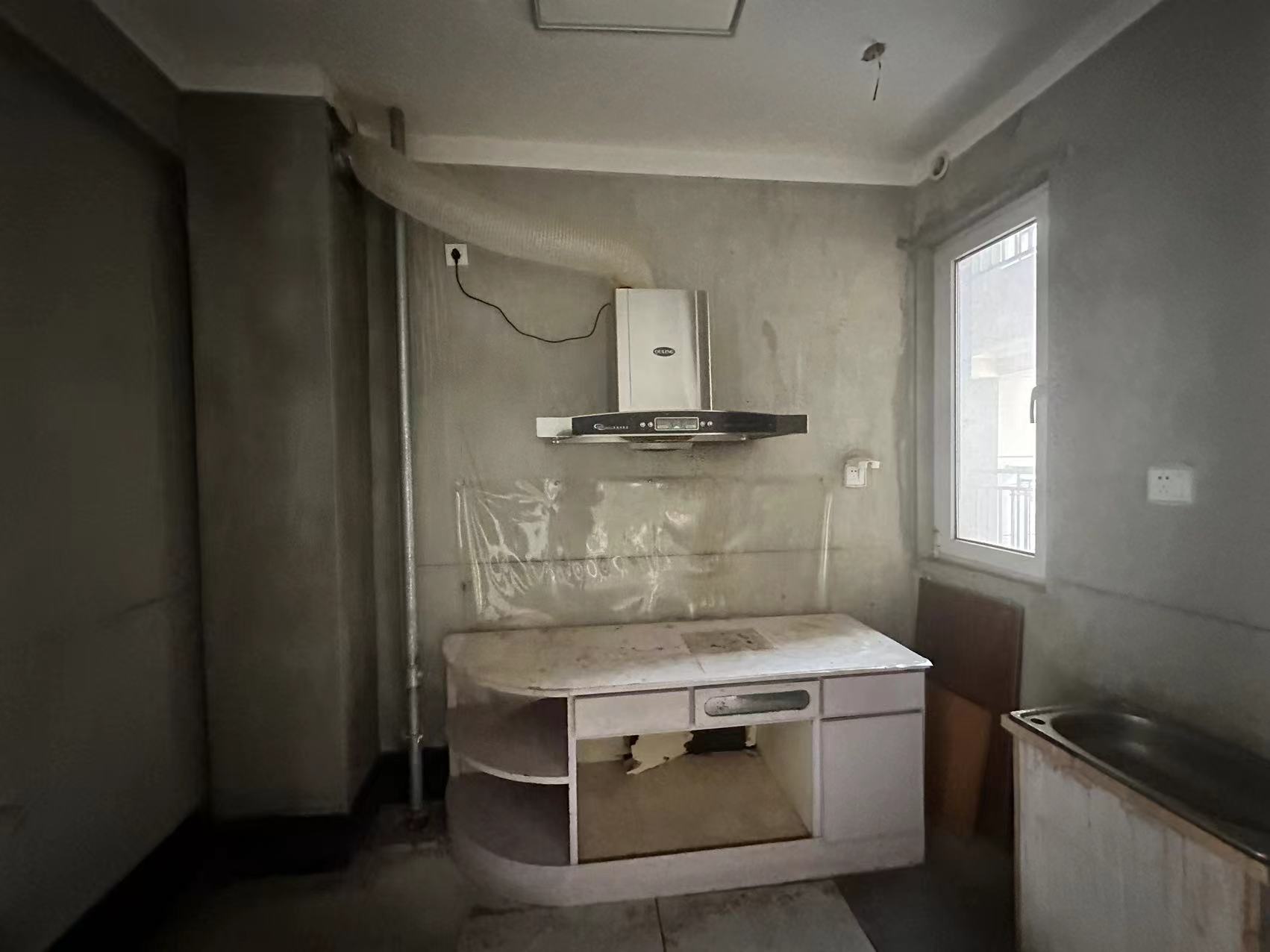 佳源都市 3室2厅2卫 109m&sup2;