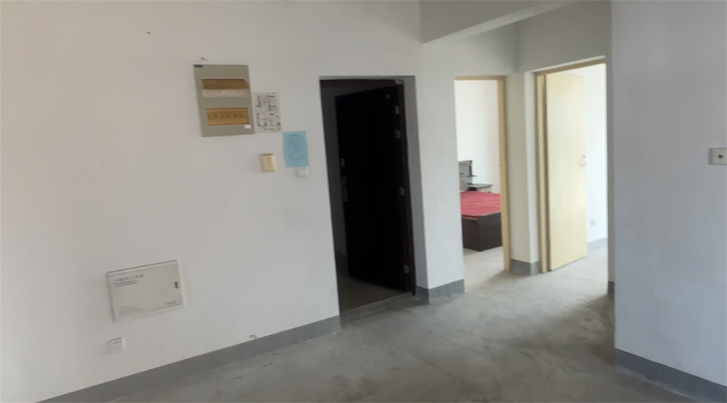 观阳名邸 3室1厅1卫 99.00m&sup2;