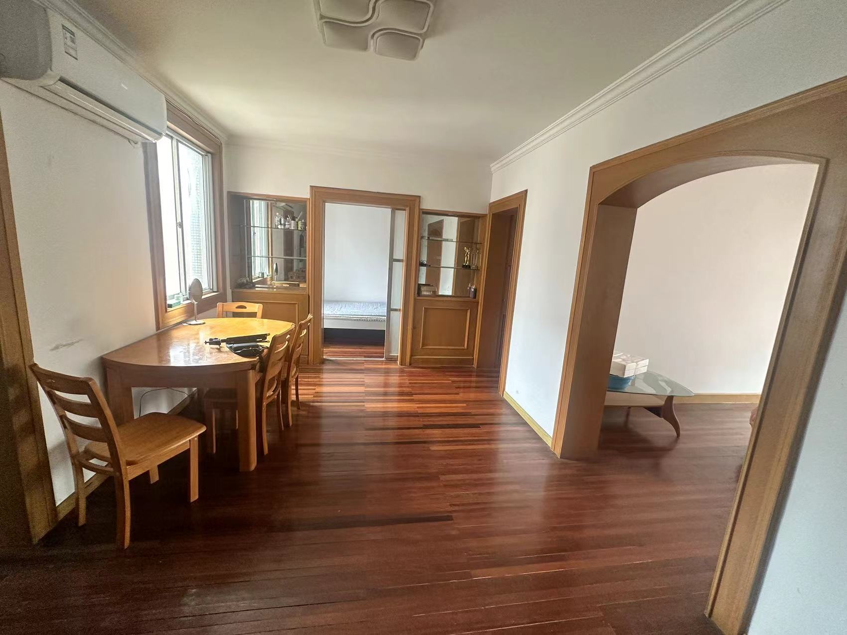 文峰花苑 3室1厅1卫 104.89m&sup2;