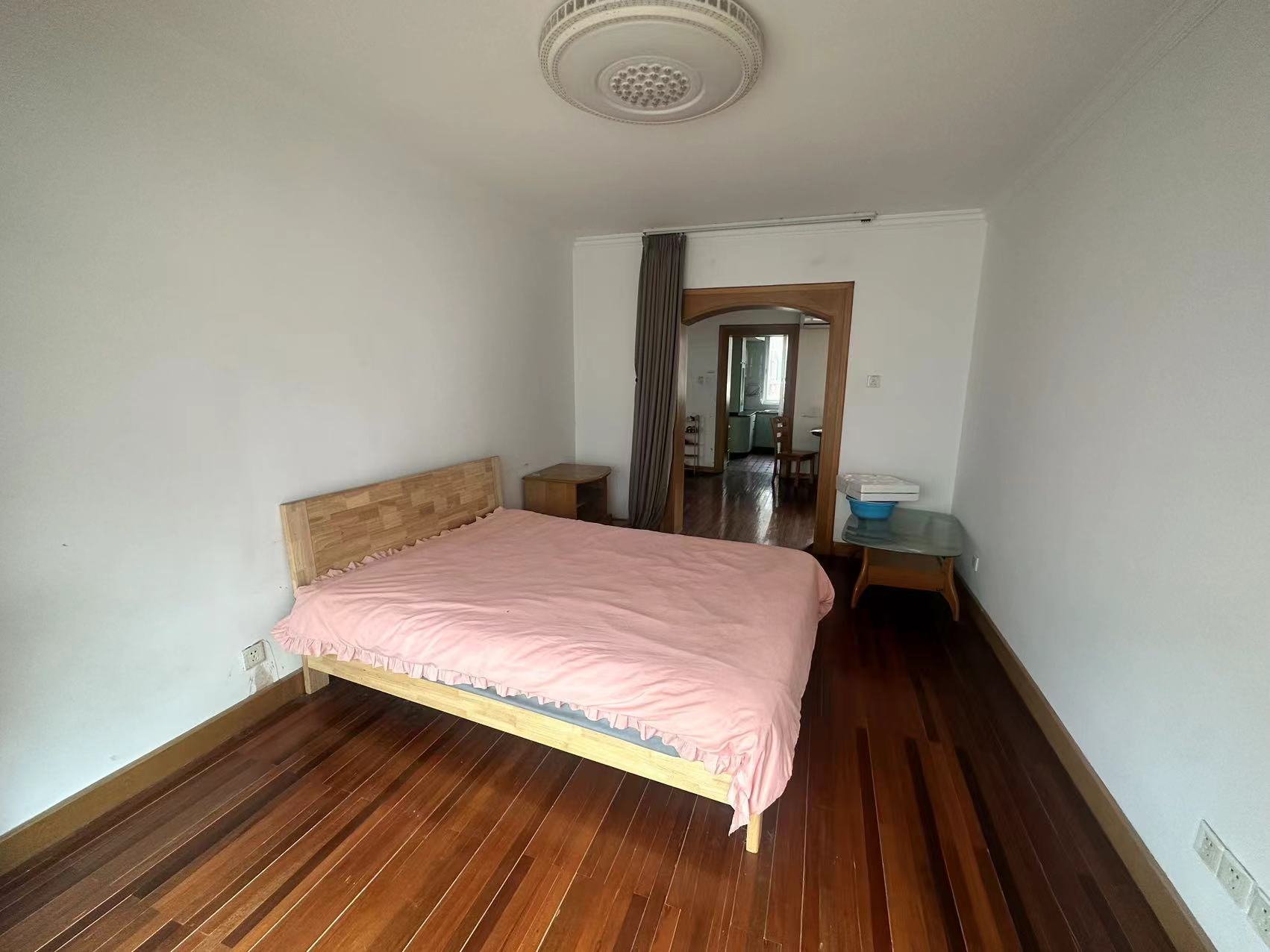 文峰花苑 3室1厅1卫 104.89m&sup2;