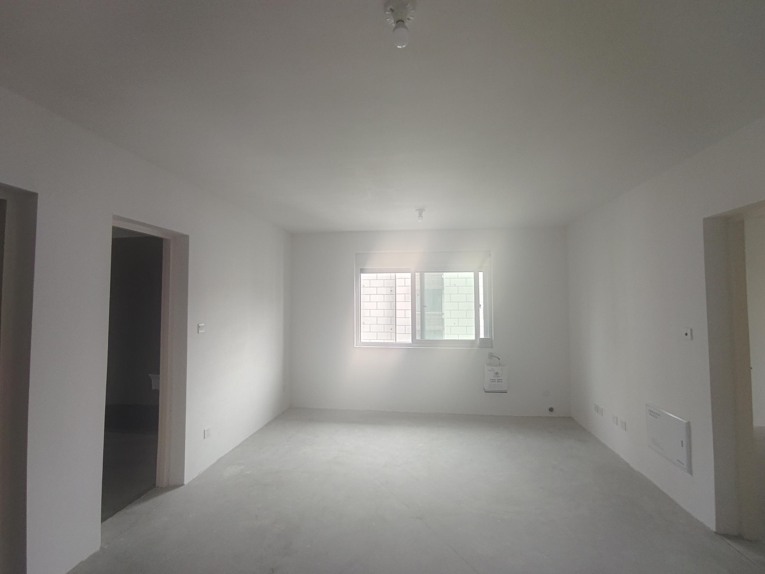 永通花园 2室2厅1卫 92m²