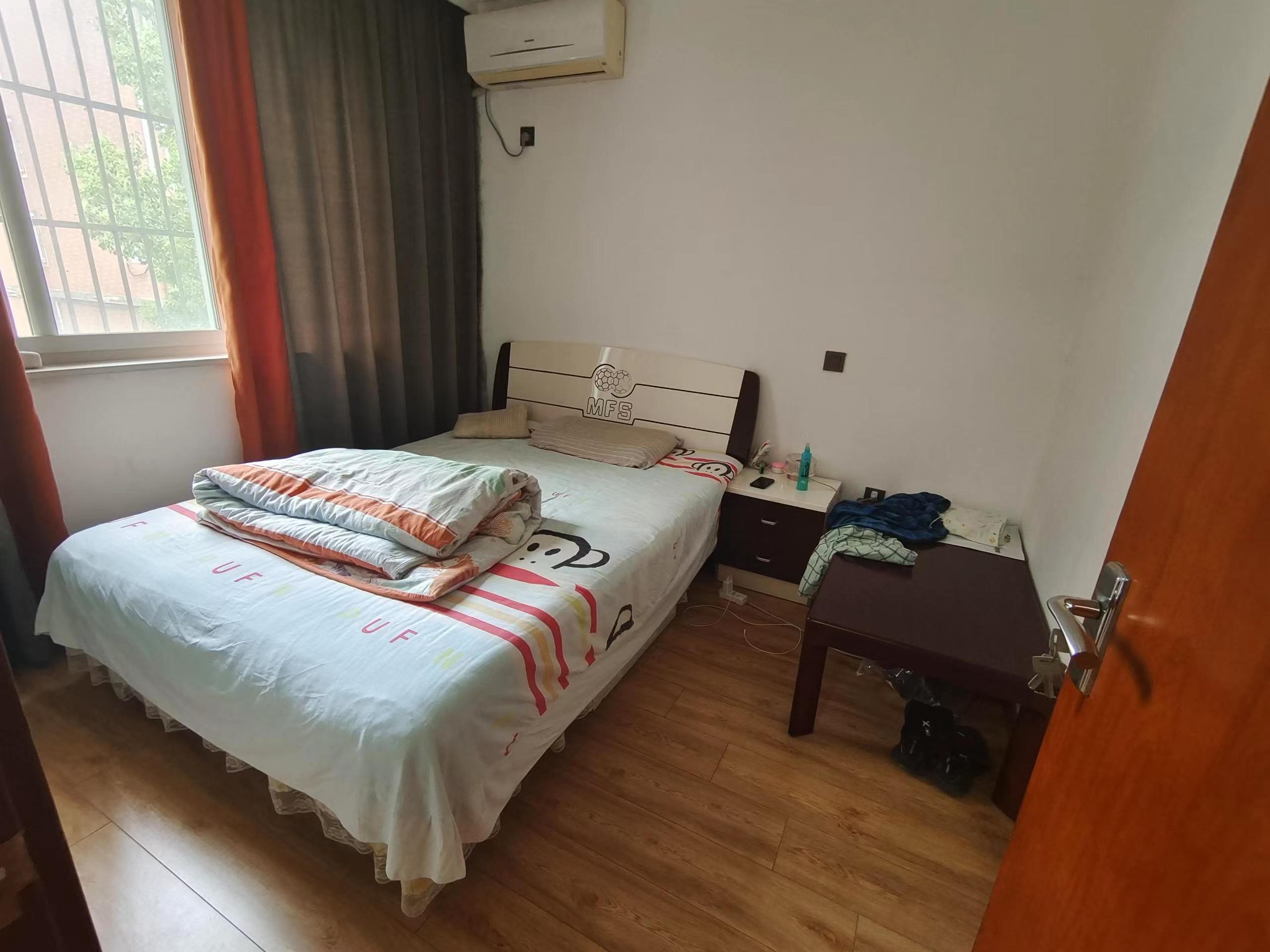 佳成花苑 3室2厅1卫 107.49m&sup2;