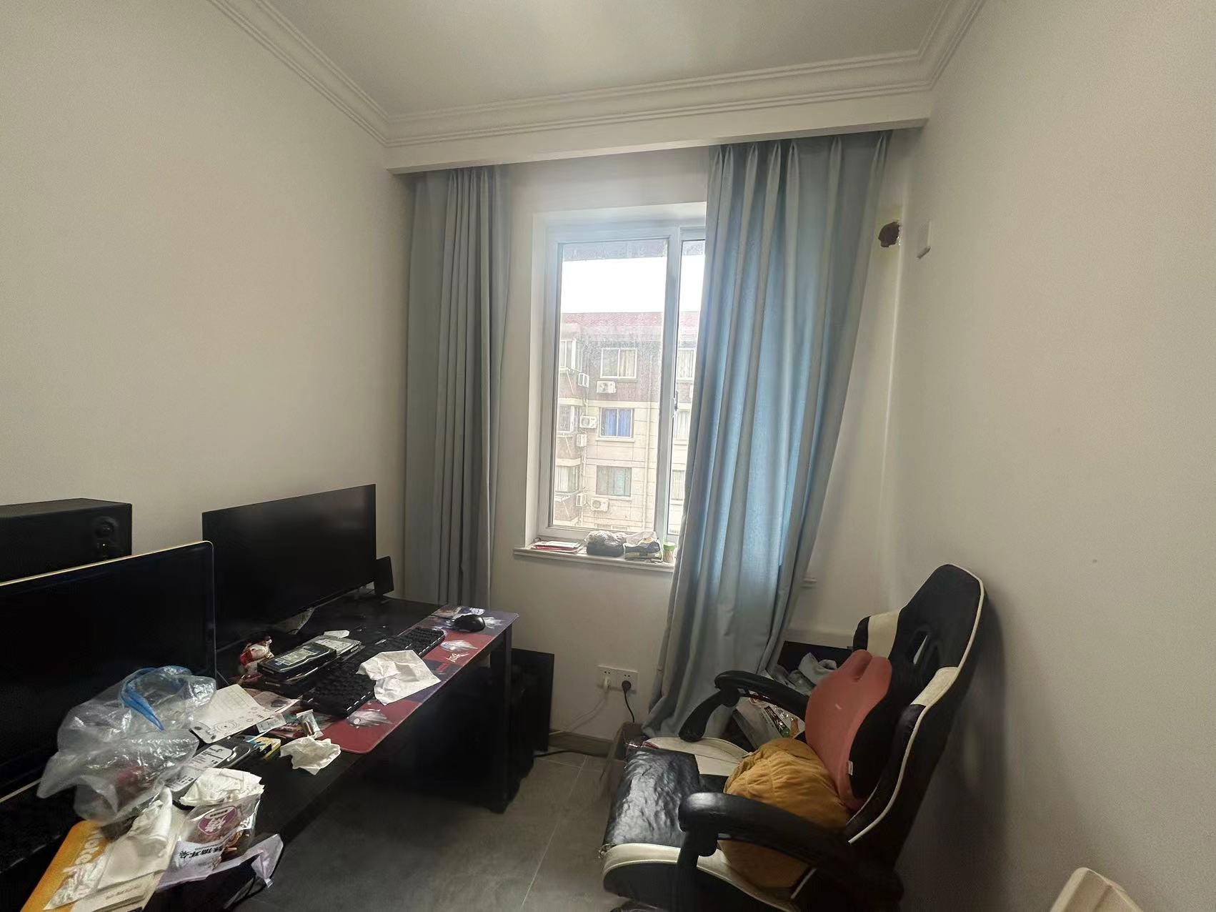 将军一园  3室1厅1卫 74m&sup2;