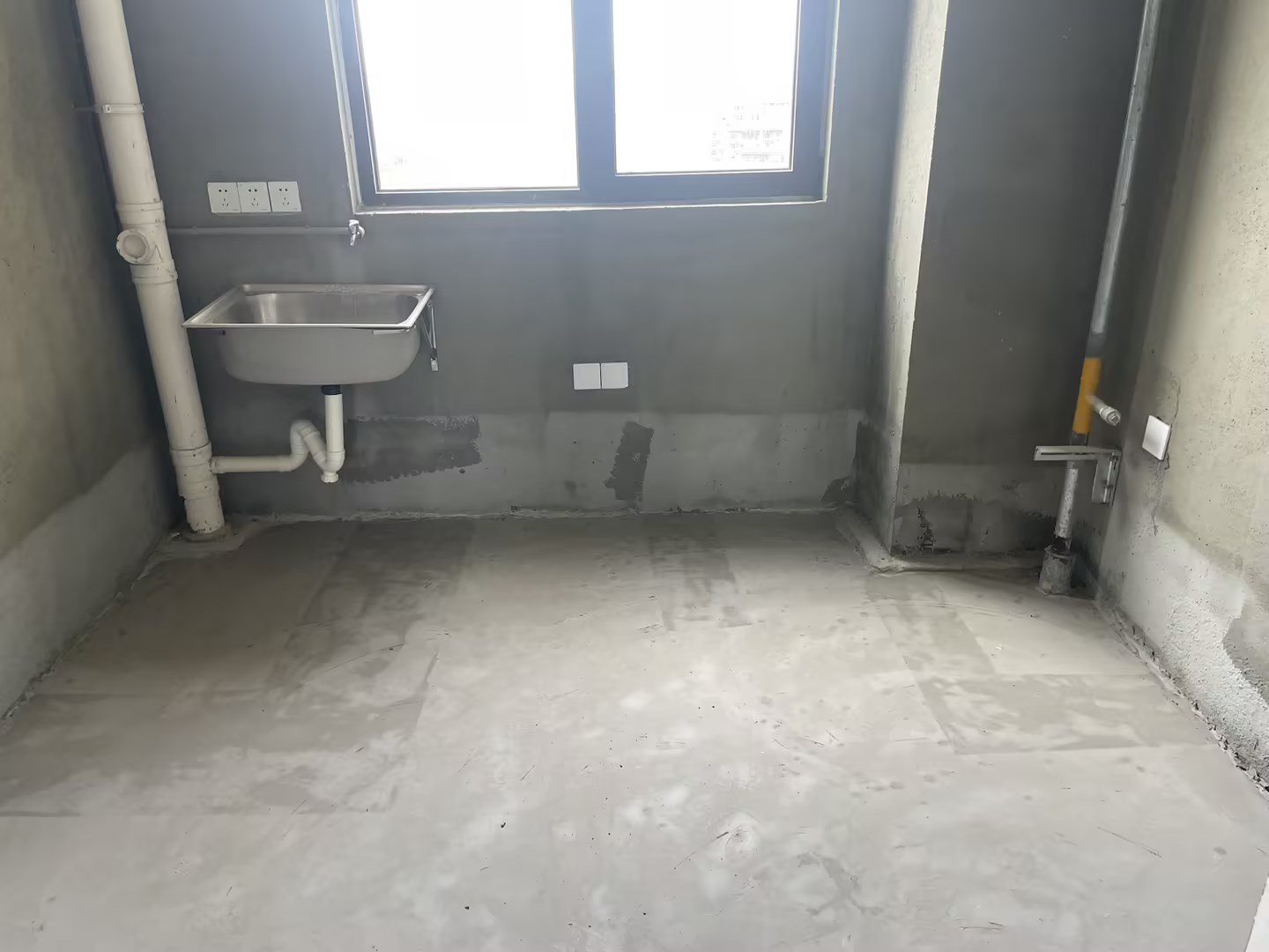 苏建阳光新城 3室2厅1卫 150m&sup2;